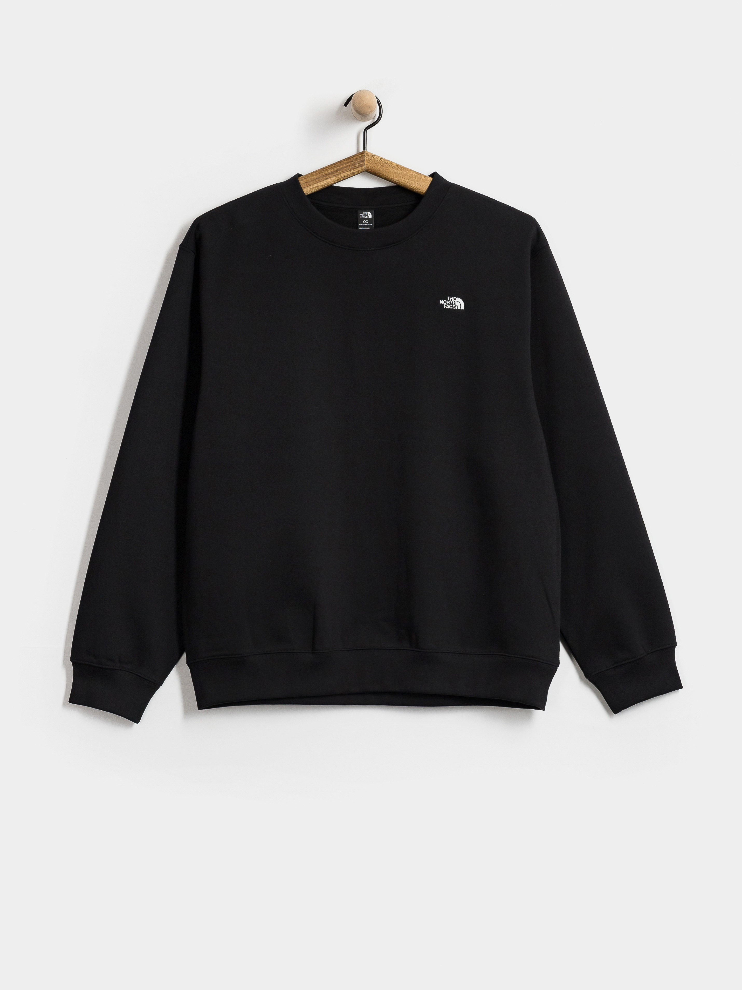 Суитшърт The North Face Essential Simple Dome Relaxed