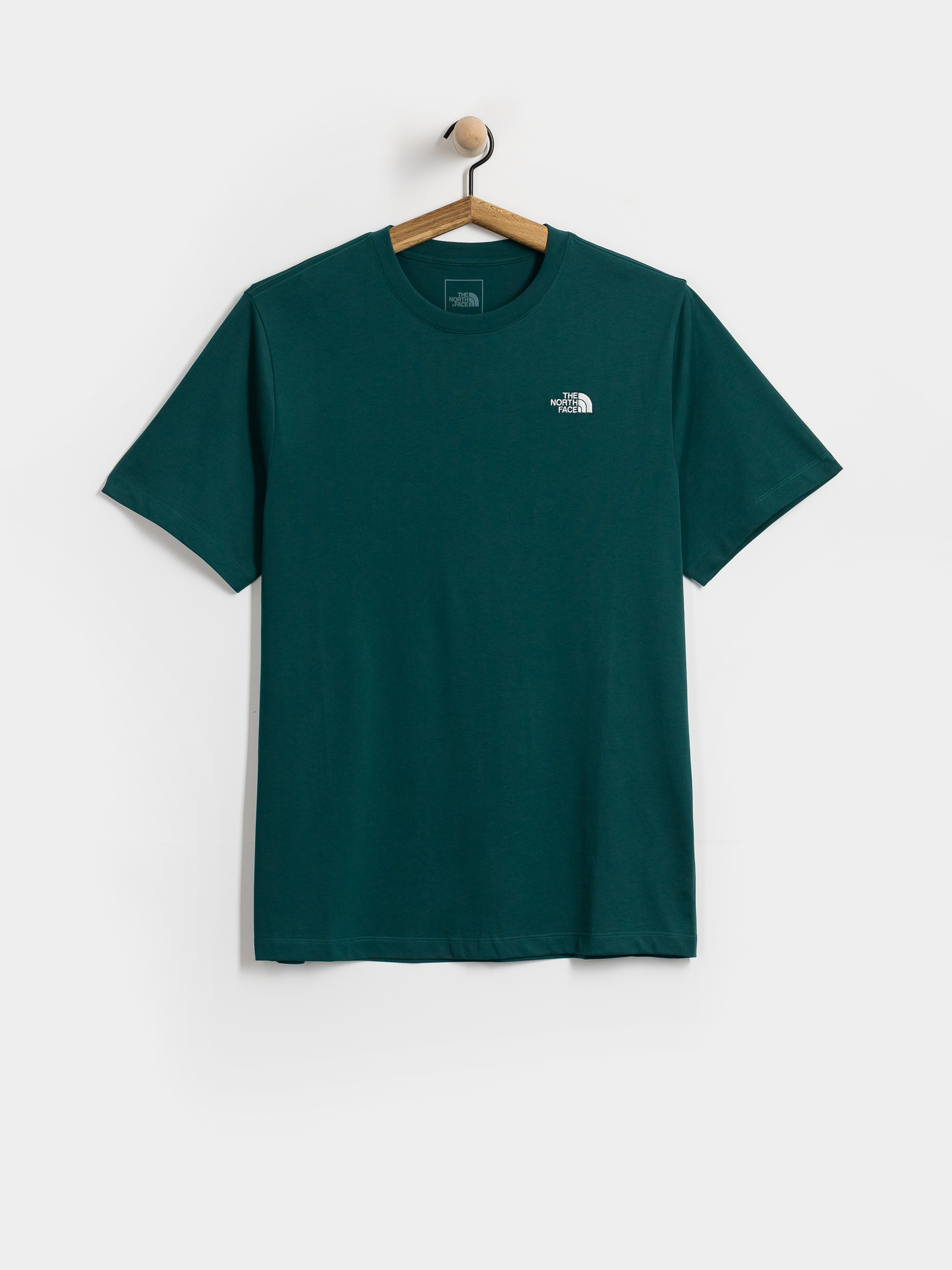 u0422u0435u043du0438u0441u043au0430 The North Face Evolution Simple Dome (pacific teal)