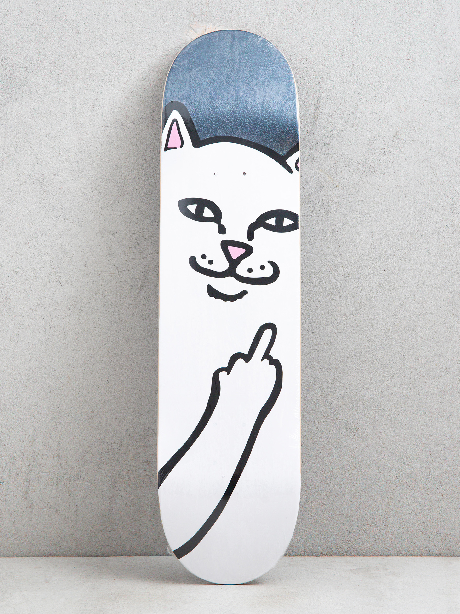 Дъска RipNDip Lord Nermal (glitter foil)