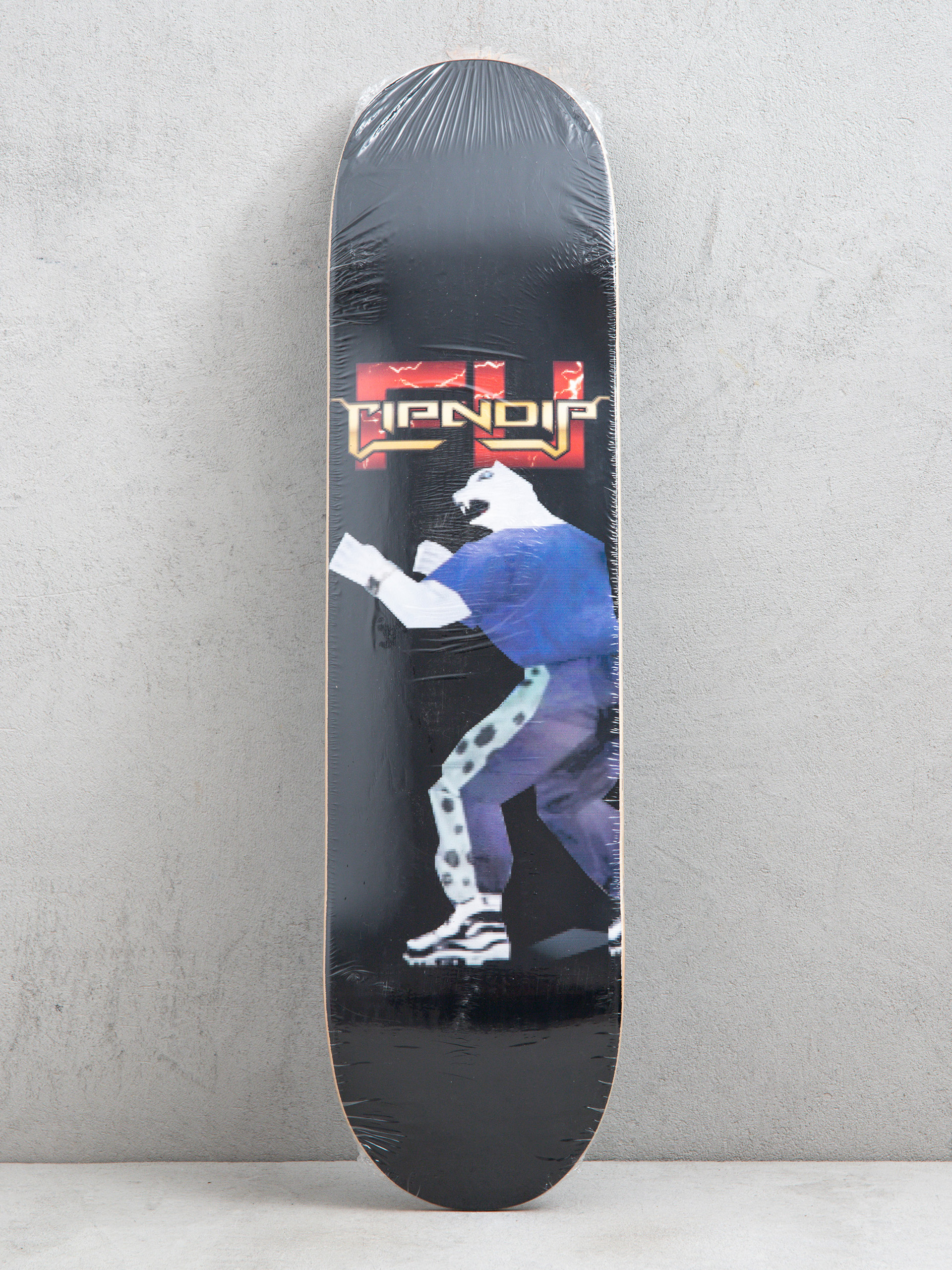 Дъска RipNDip Fighter (black)