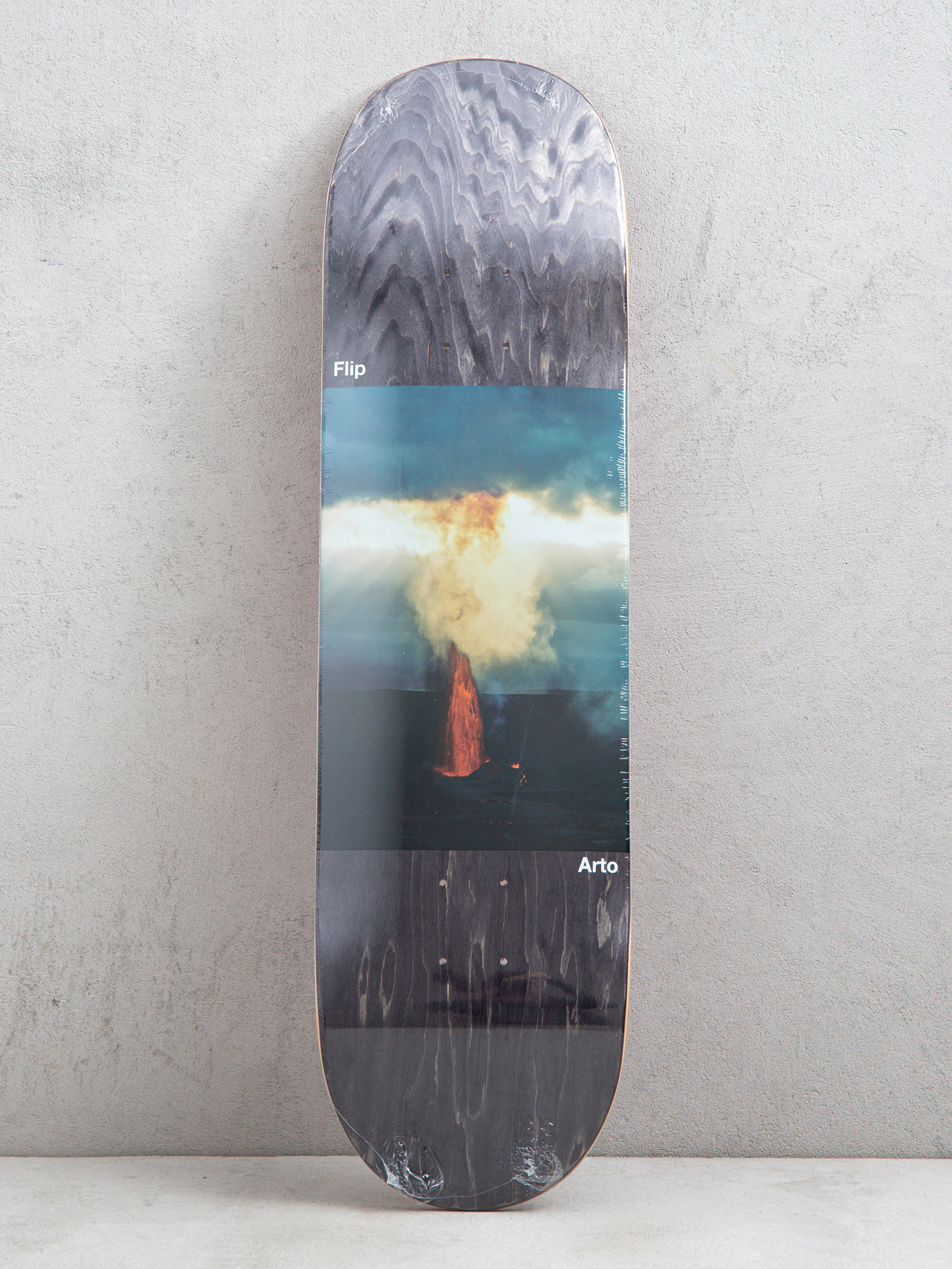 Дъска Flip Explosion Saari