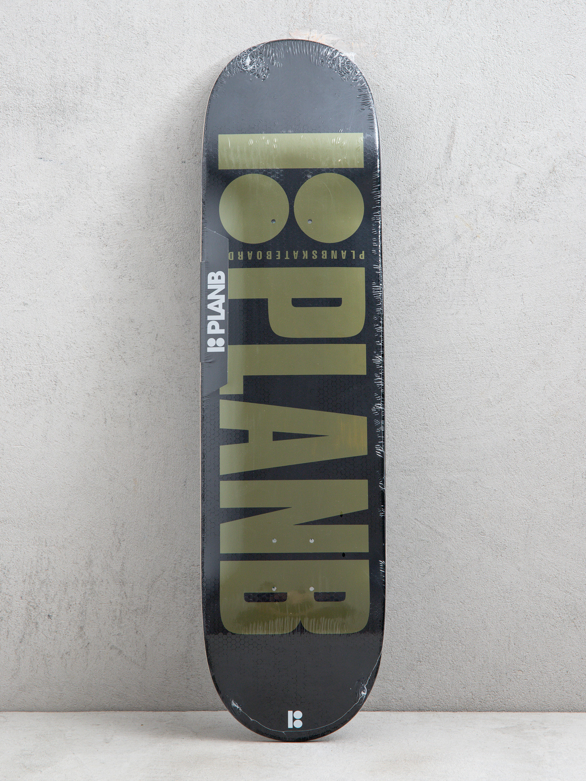 Дъска Plan B Og Gold (colour 1)