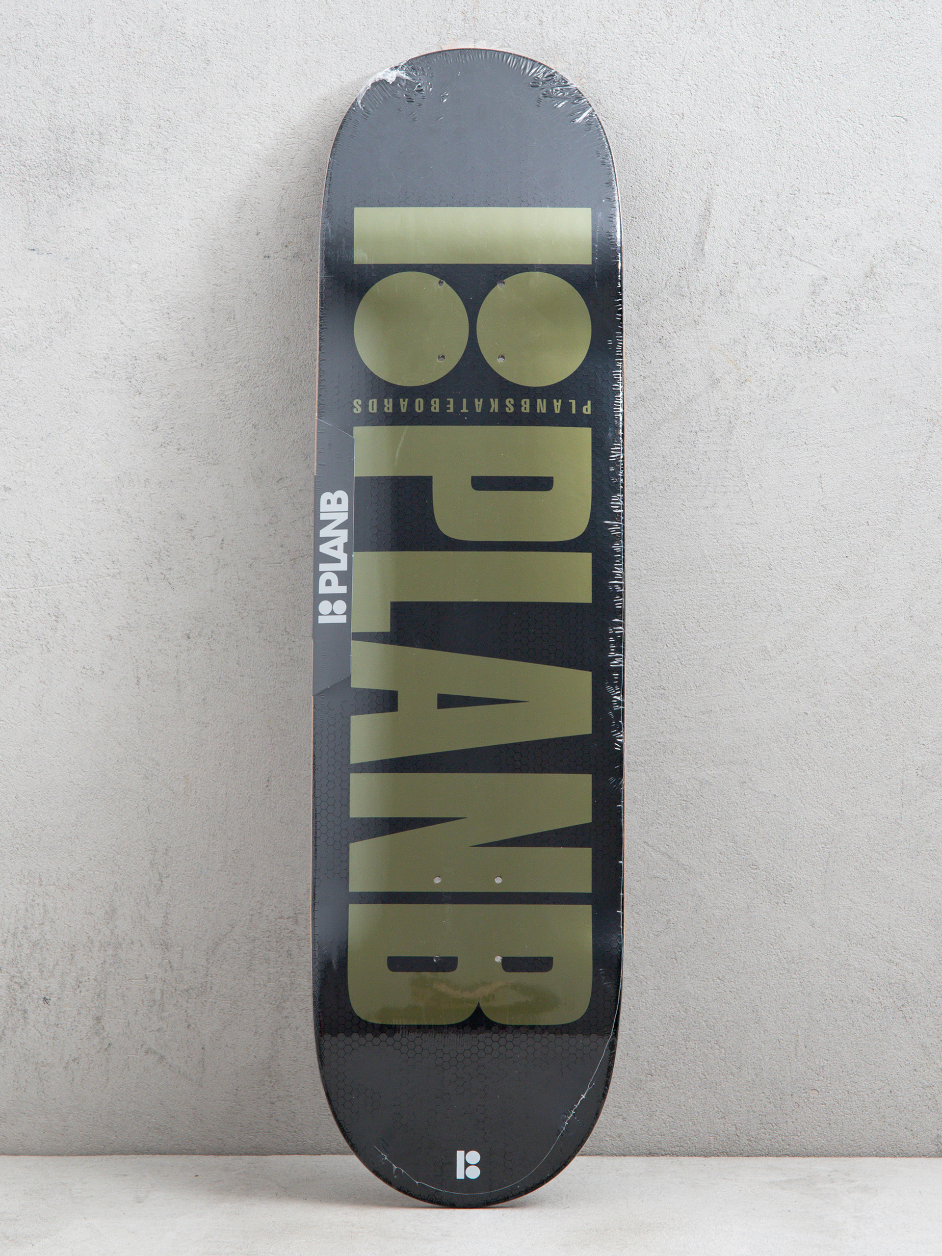 Дъска Plan B Og Gold
