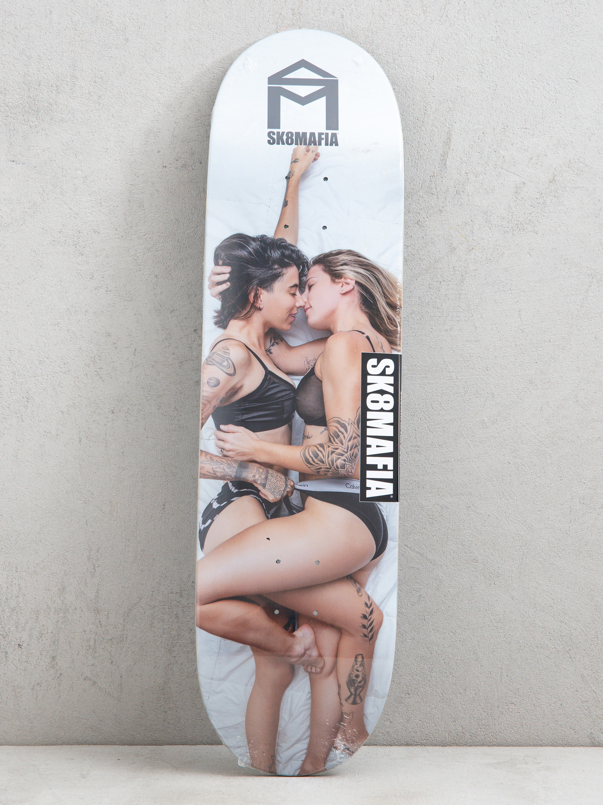 Дъска Sk8Mafia Girls Love