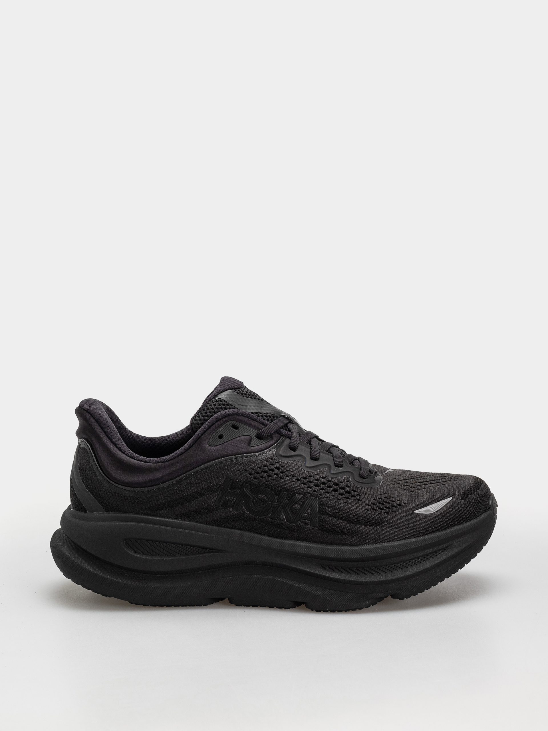 Обувки Hoka Bondi 9 (black/black)