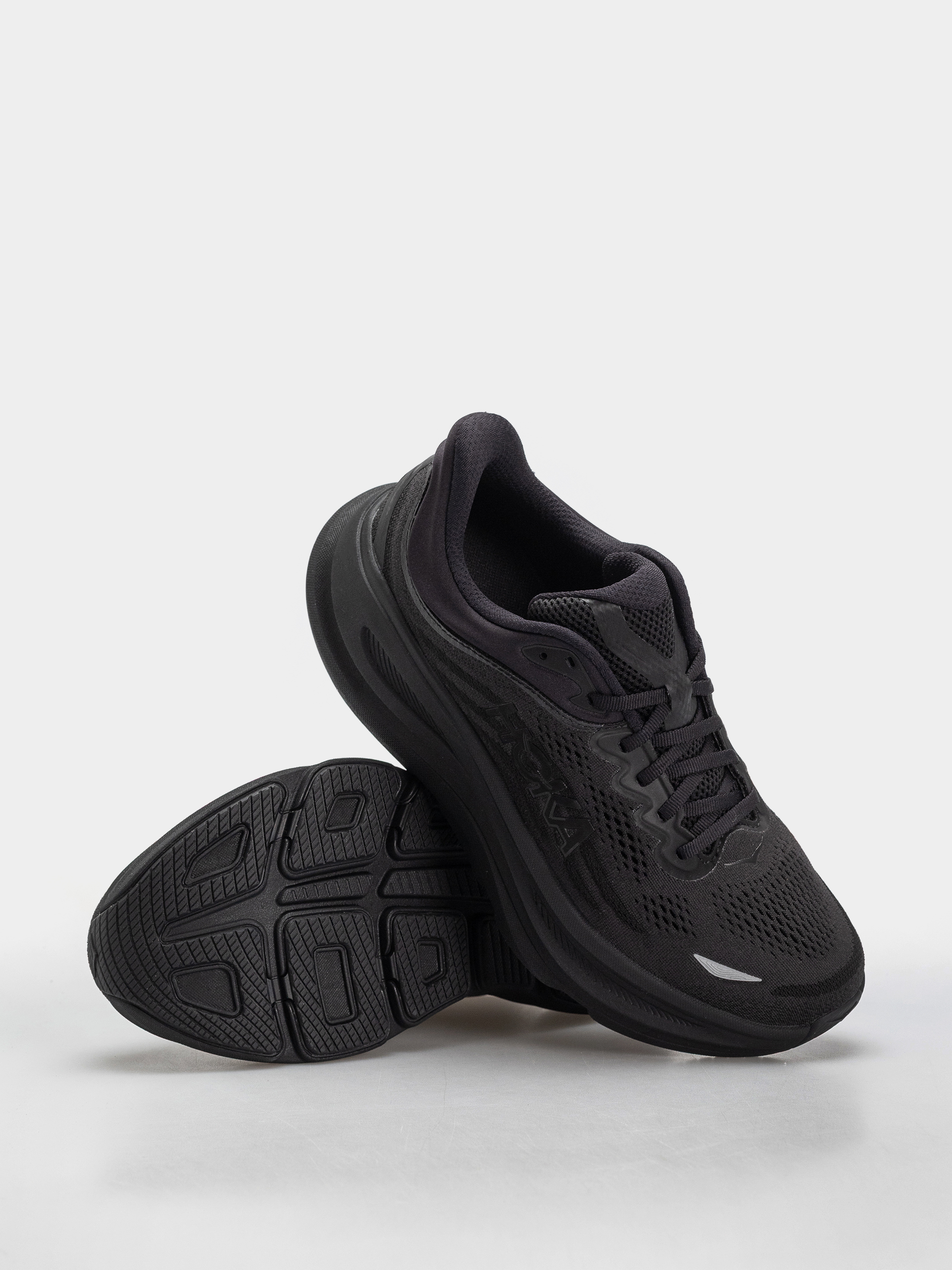 Обувки Hoka Bondi 9 (black/black)