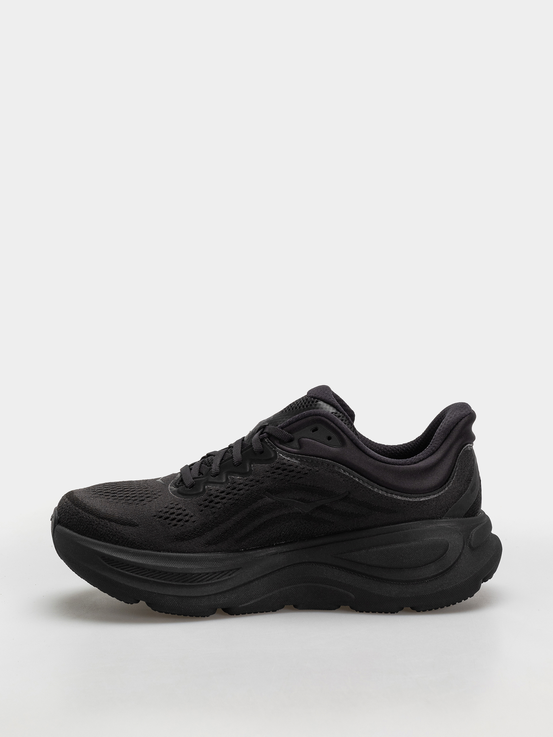 Обувки Hoka Bondi 9 (black/black)
