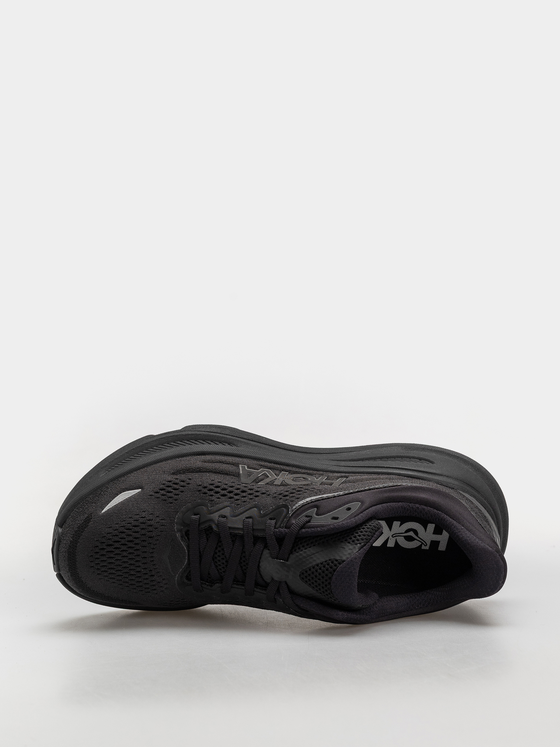 Обувки Hoka Bondi 9 (black/black)