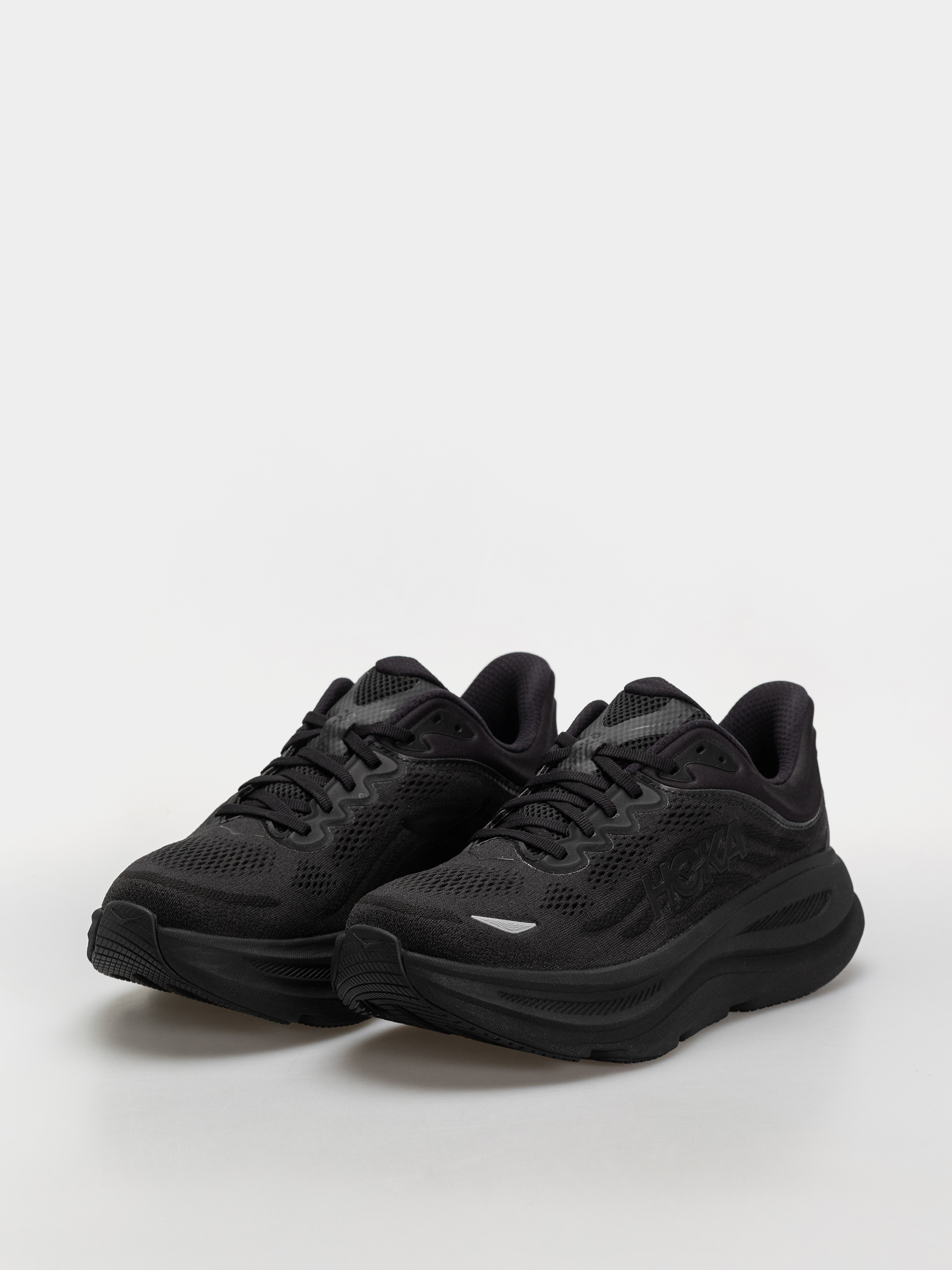 Обувки Hoka Bondi 9 (black/black)