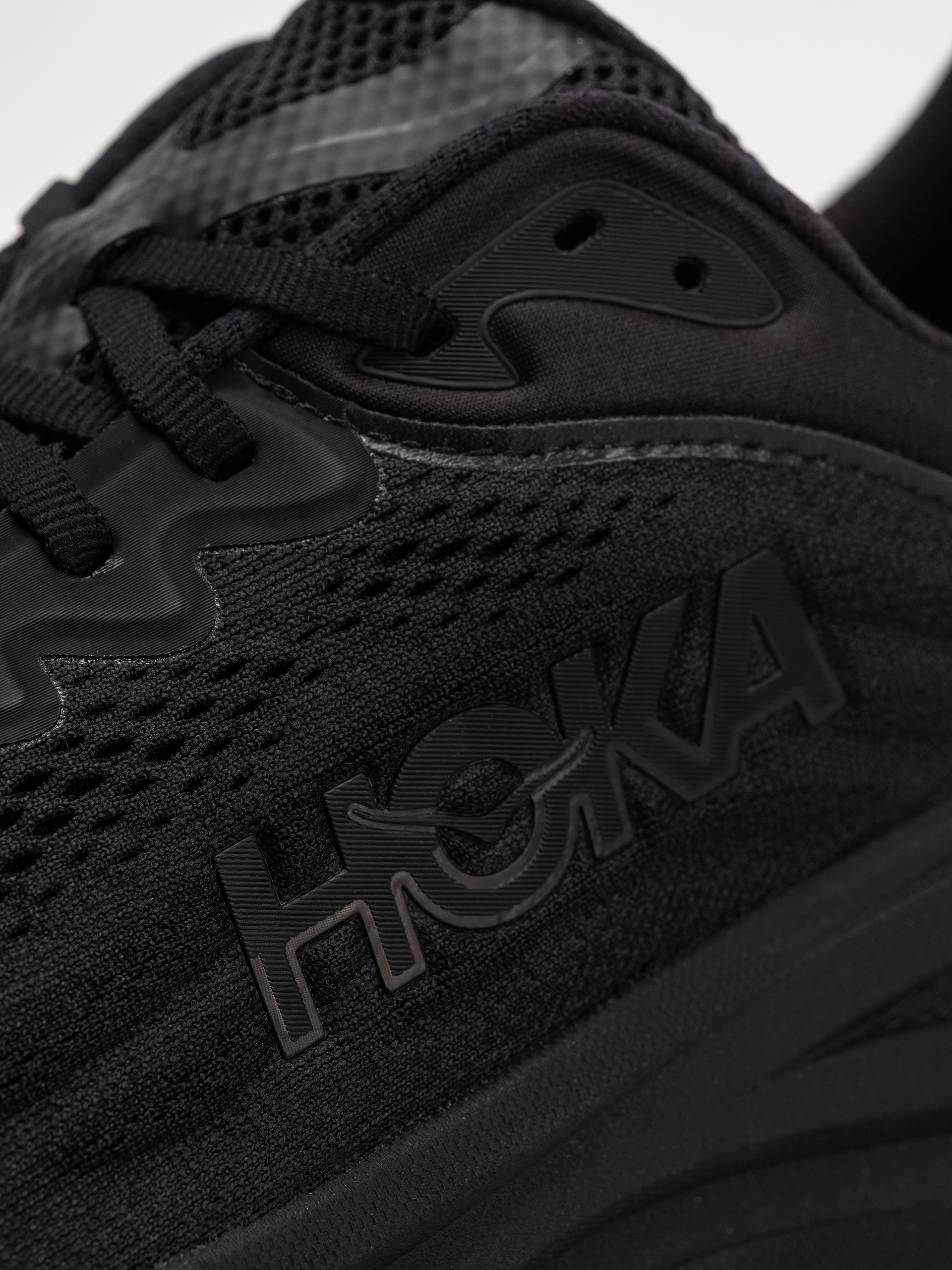 Обувки Hoka Bondi 9 (black/black)