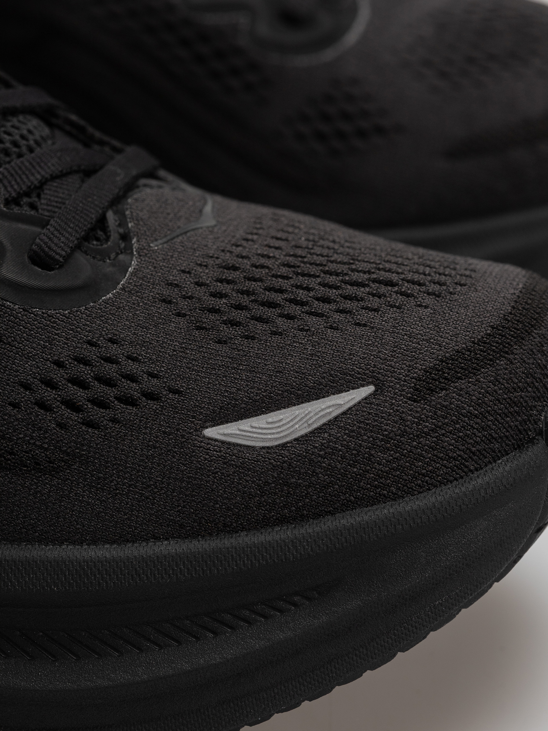Обувки Hoka Bondi 9 (black/black)