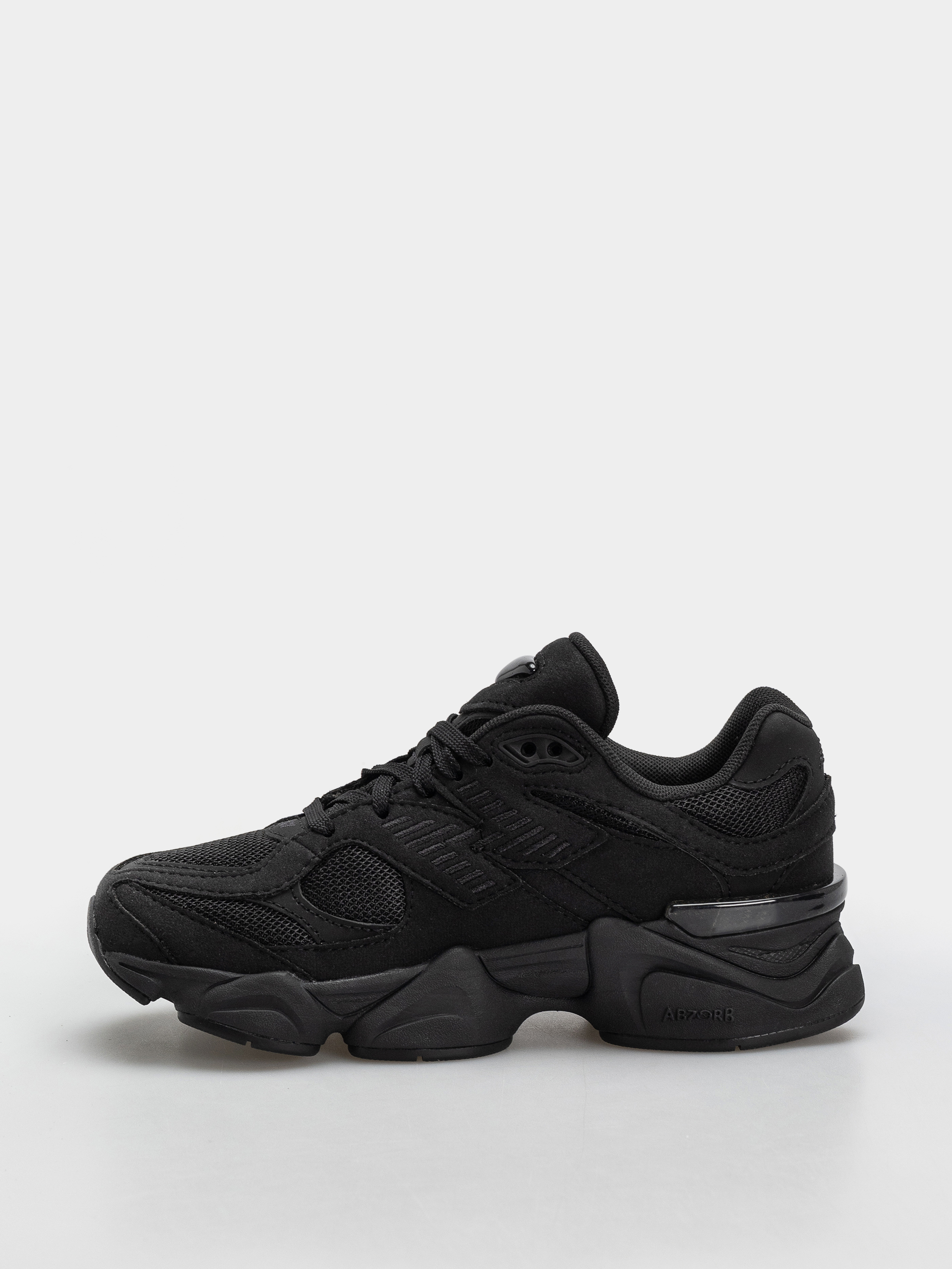 Обувки New Balance 9060 JR (black/phantom)