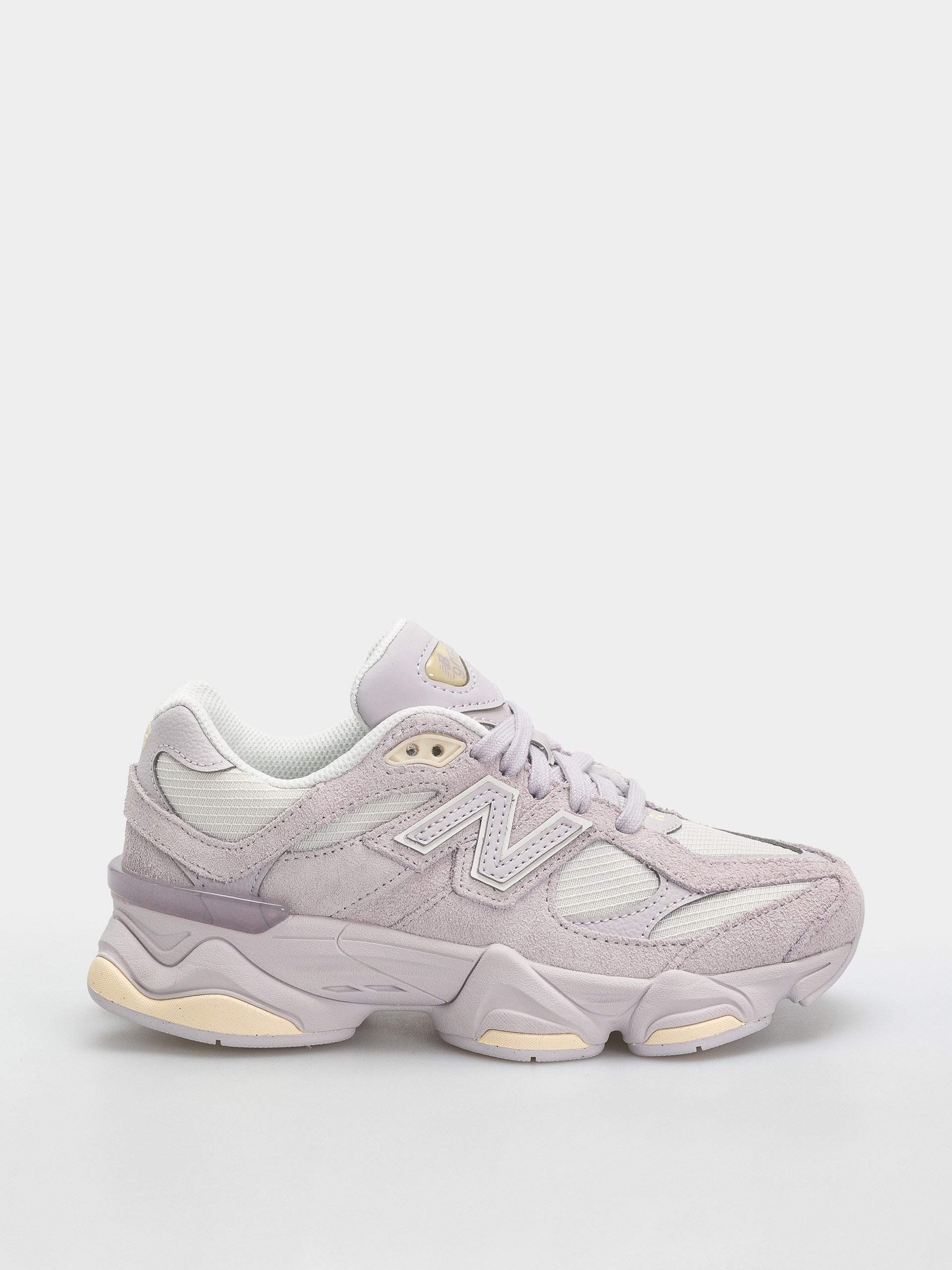 u041eu0431u0443u0432u043au0438 New Balance 9060 JR (horizon grey/calcium)