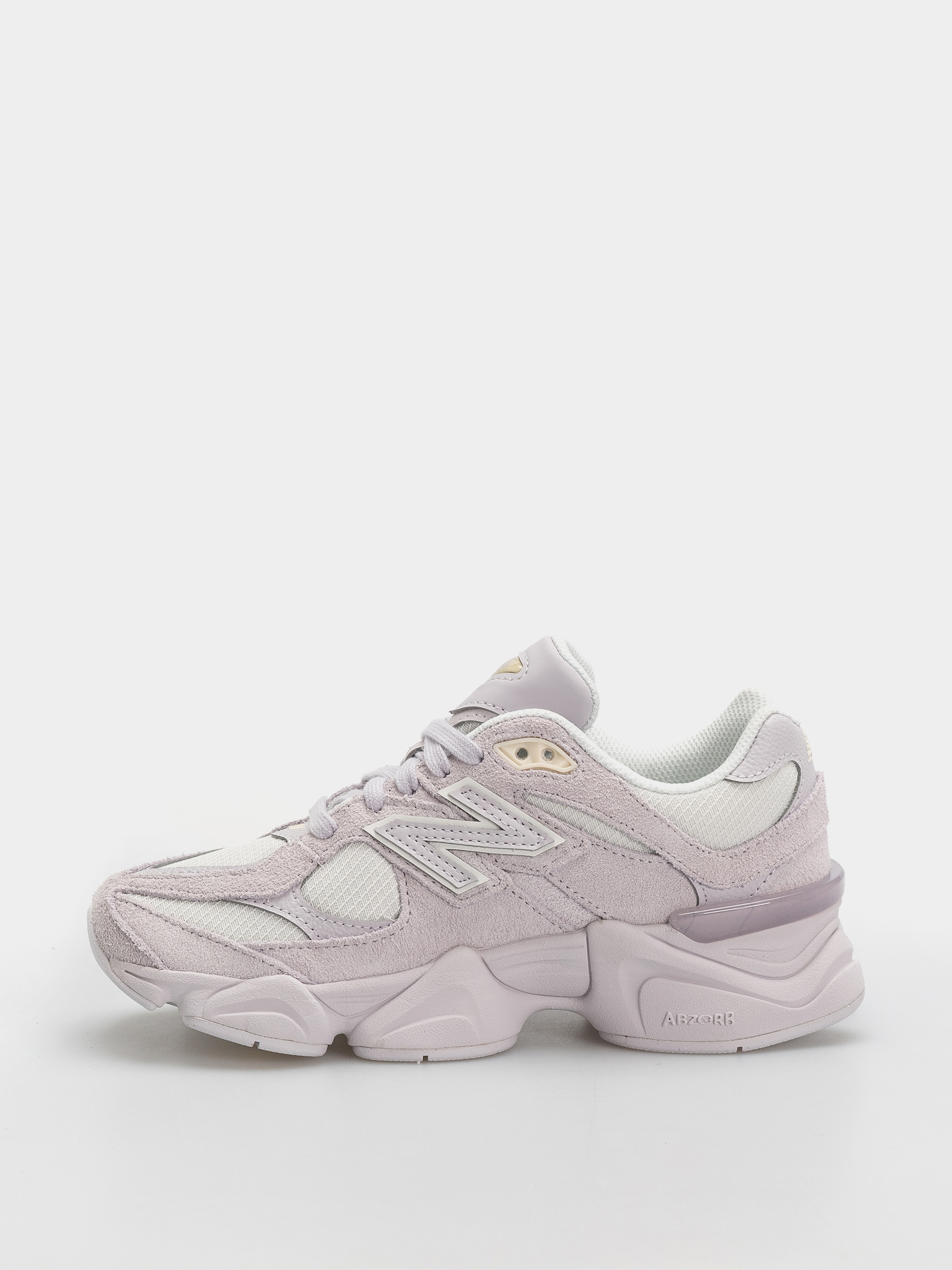 Обувки New Balance 9060 JR (horizon grey/calcium)