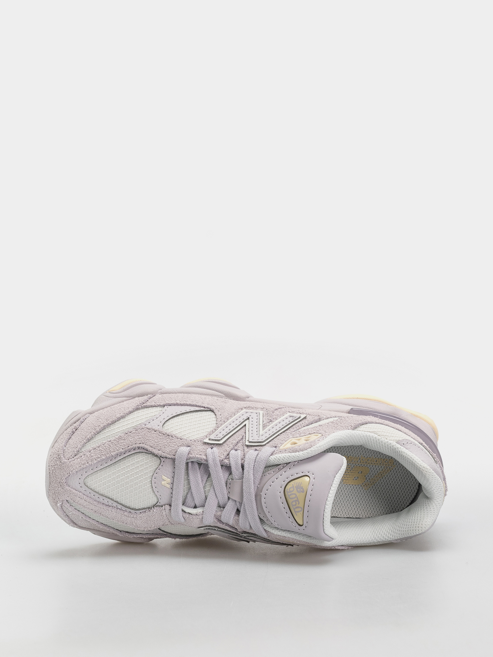 Обувки New Balance 9060 JR (horizon grey/calcium)