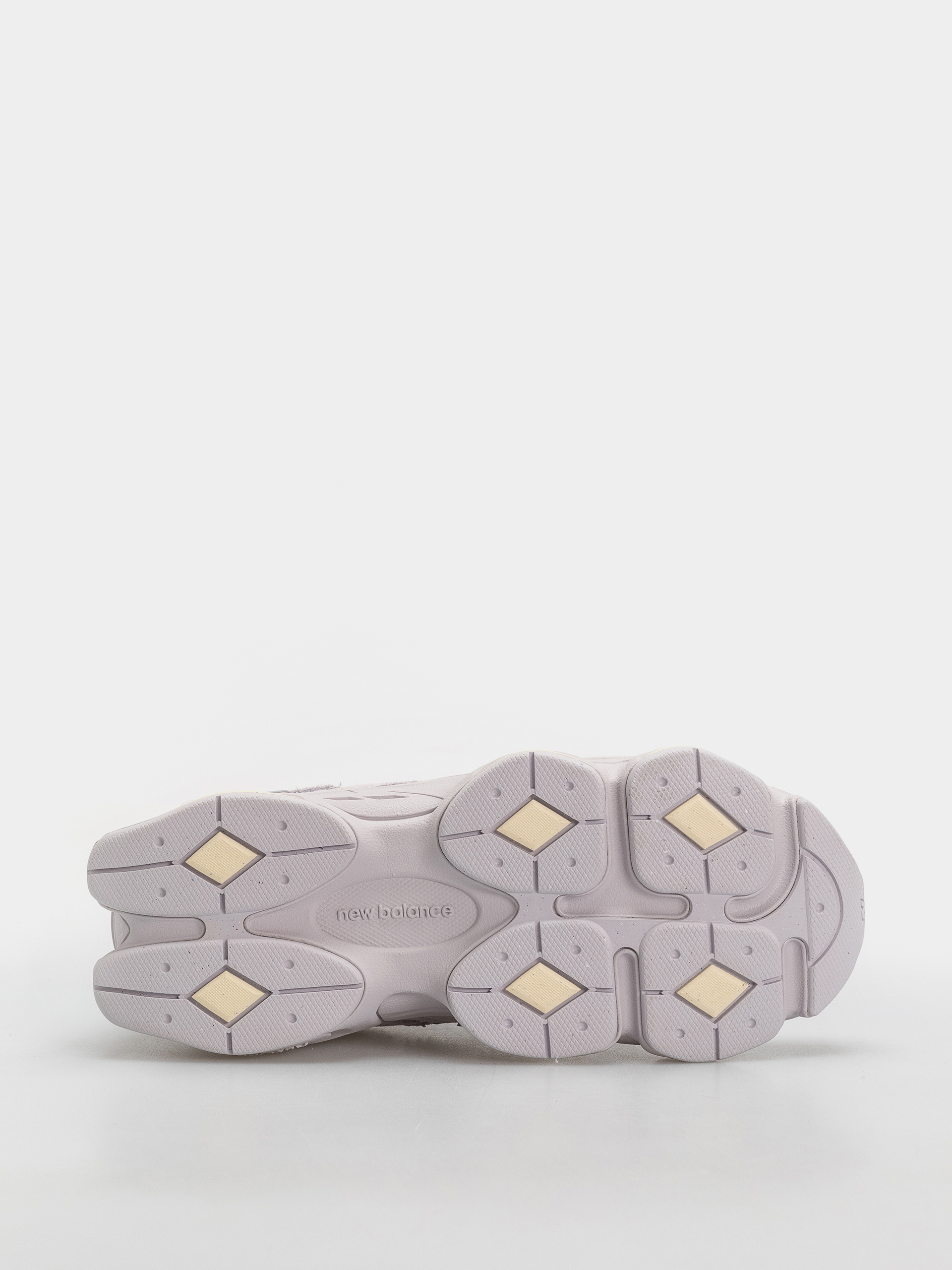 Обувки New Balance 9060 JR (horizon grey/calcium)