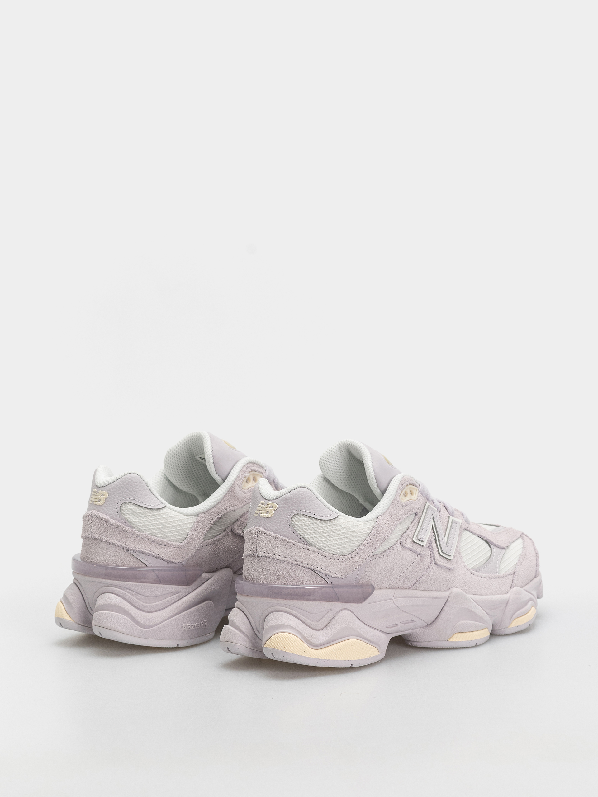 Обувки New Balance 9060 JR (horizon grey/calcium)