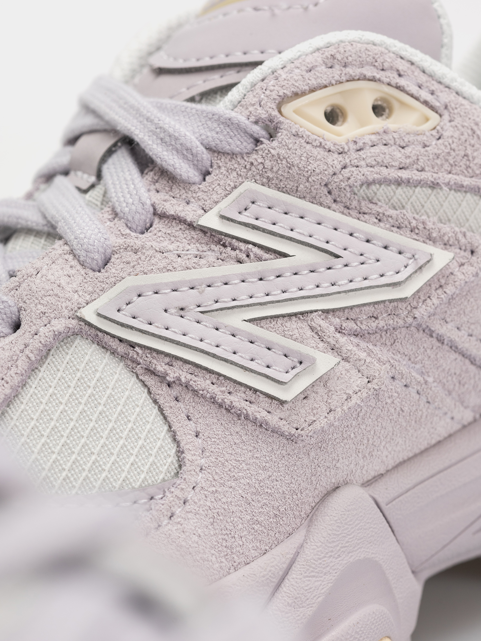 Обувки New Balance 9060 JR (horizon grey/calcium)