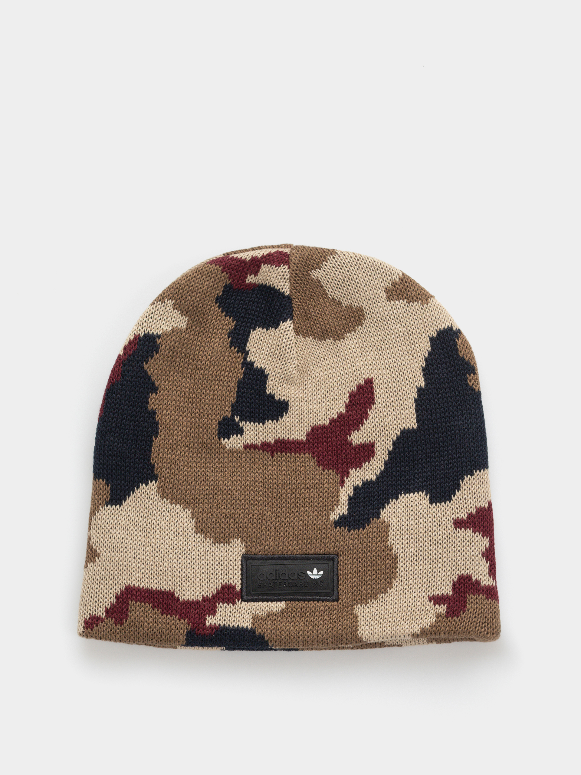 Шапка adidas Fs+ Camo
