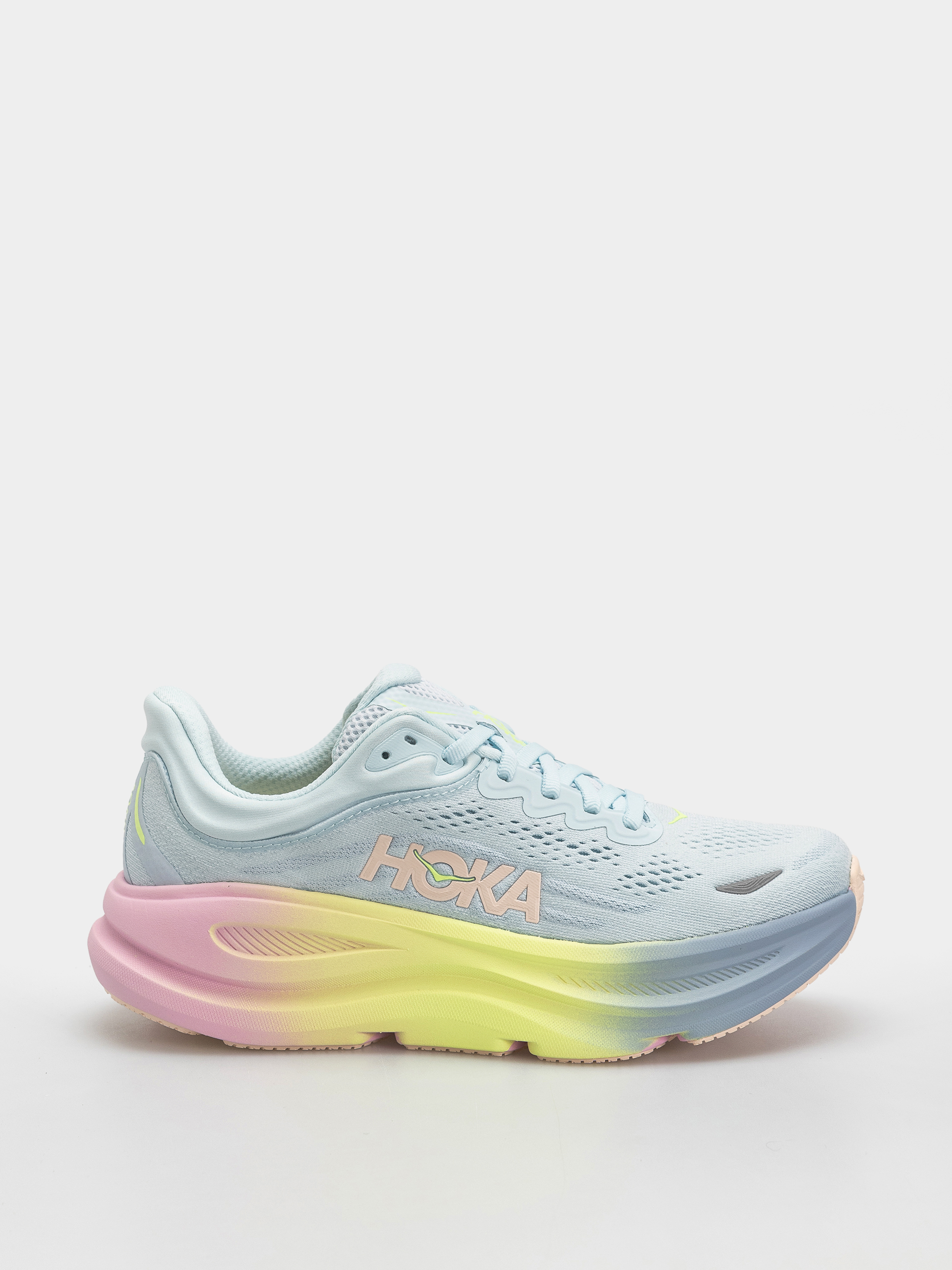 Обувки Hoka Bondi 9 Wmn (glimmering blue/overcast)