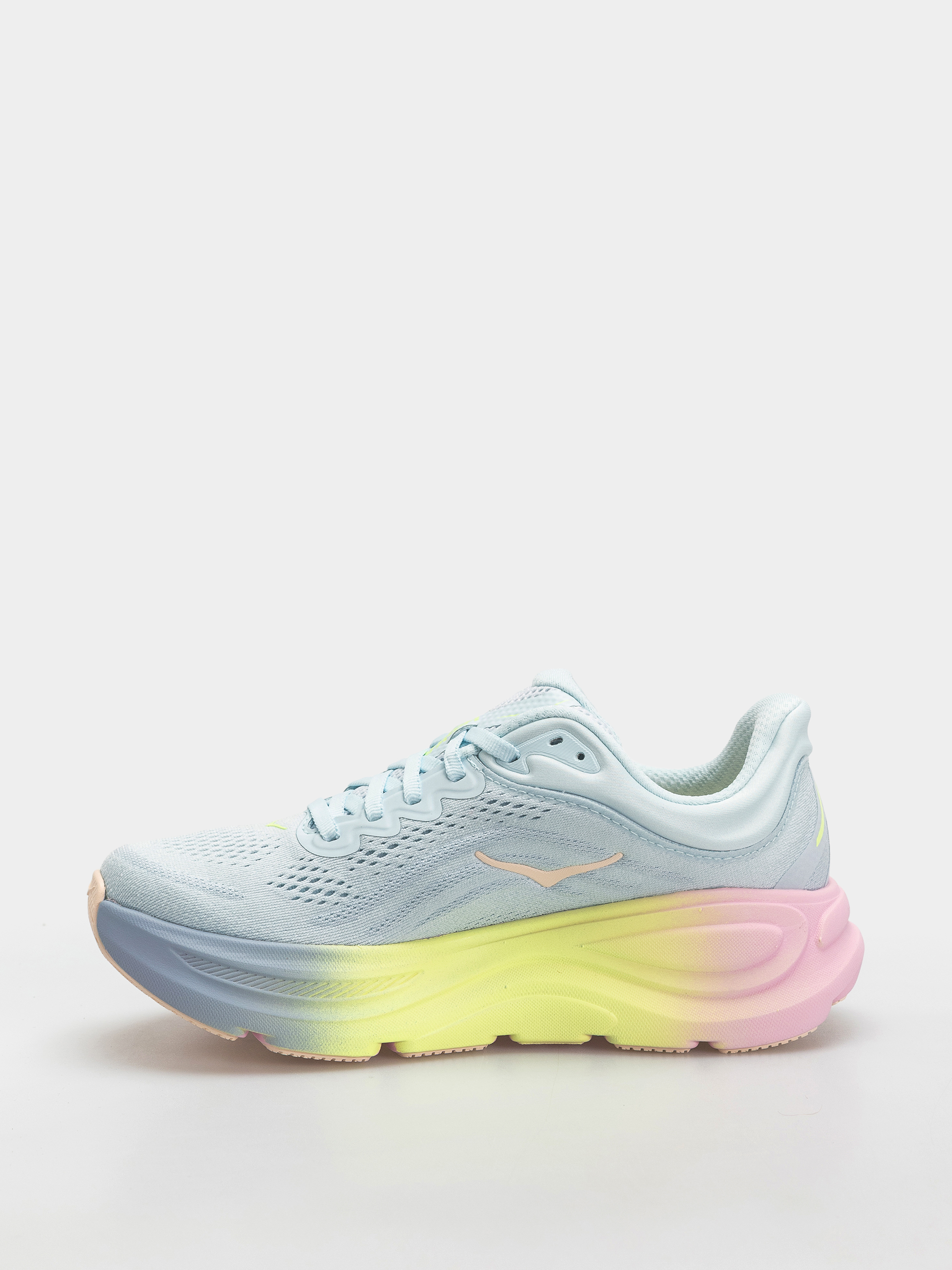 Обувки Hoka Bondi 9 Wmn (glimmering blue/overcast)