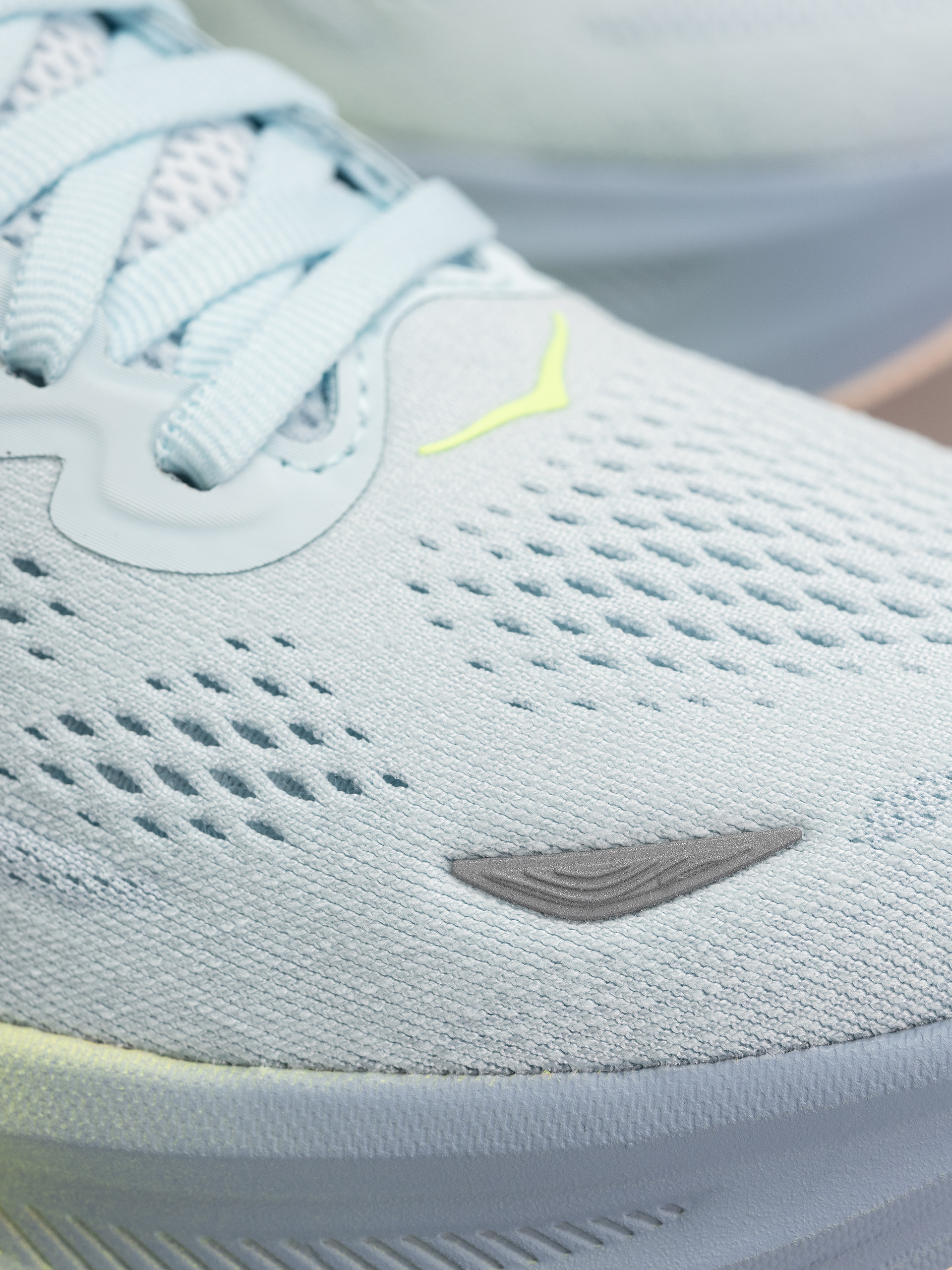 Обувки Hoka Bondi 9 Wmn (glimmering blue/overcast)