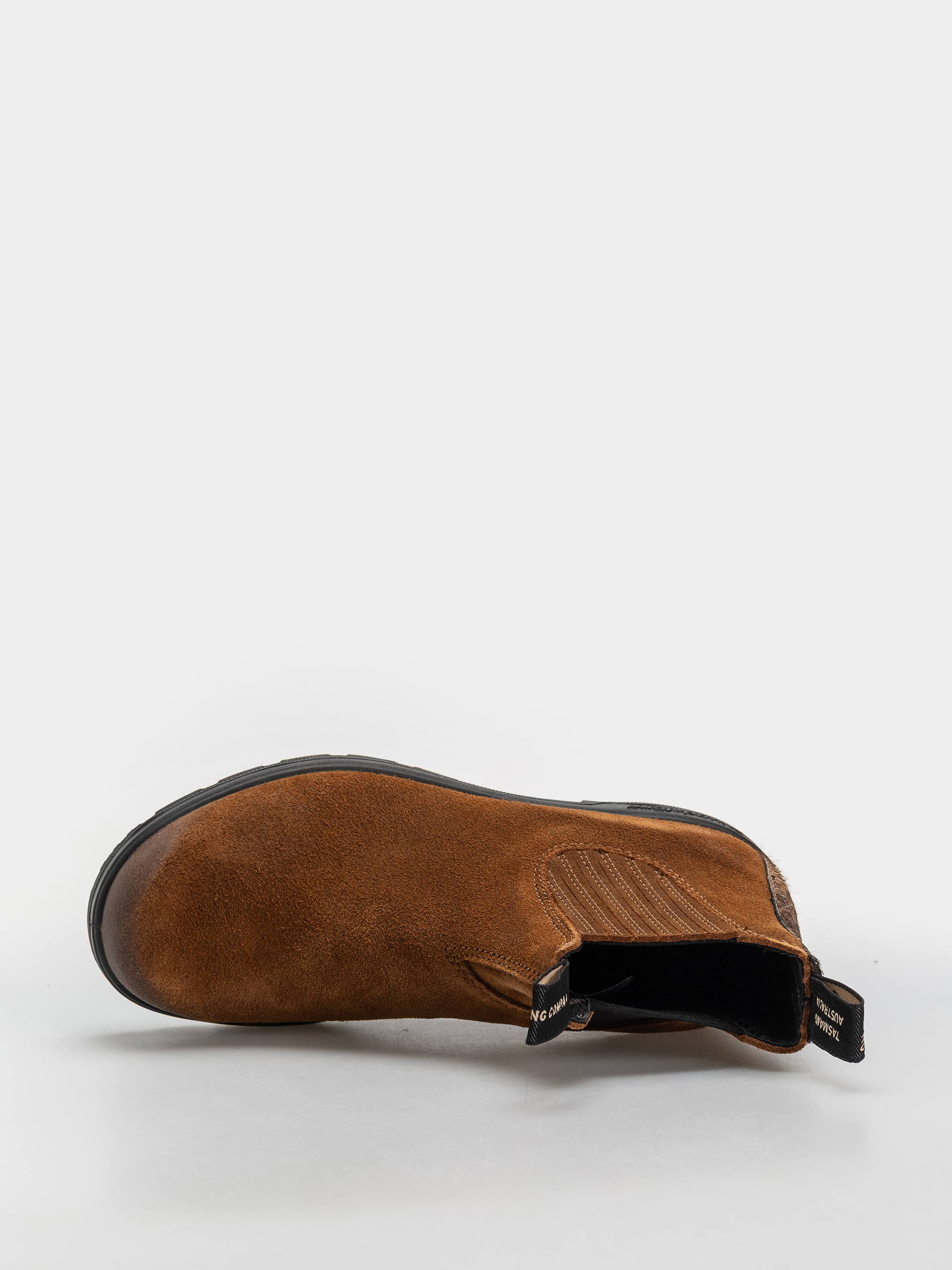 Обувки Blundstone X Pop Trading 2621 (glazed ginge)