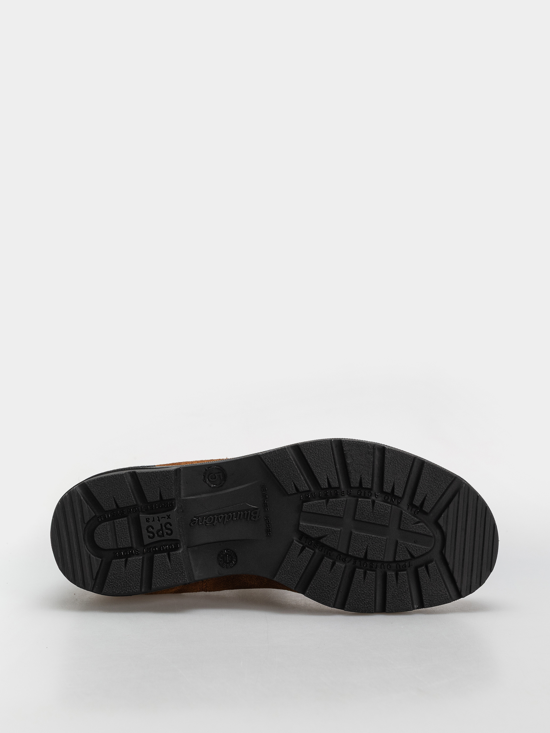Обувки Blundstone X Pop Trading 2621 (glazed ginge)