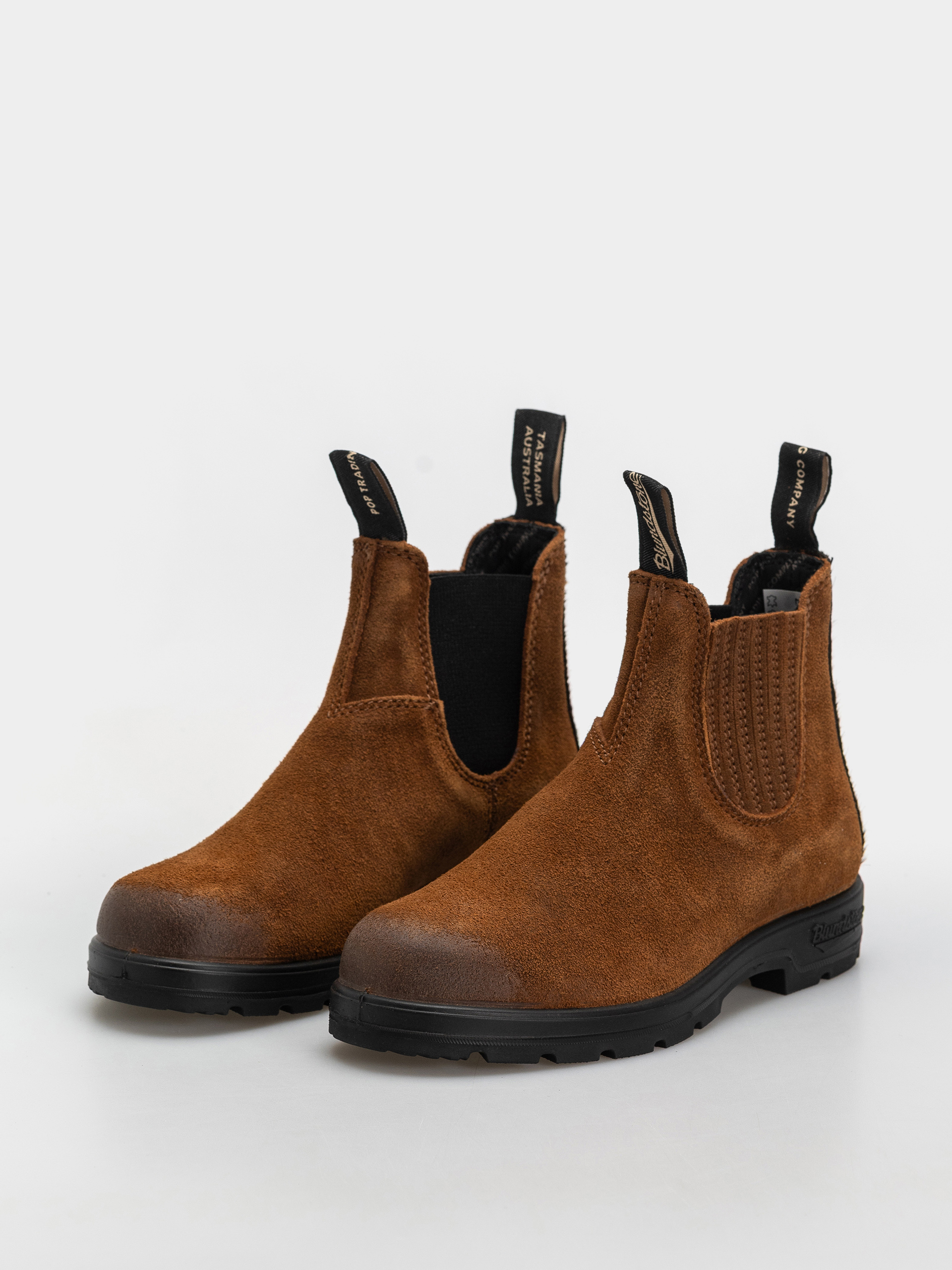 Обувки Blundstone X Pop Trading 2621 (glazed ginge)