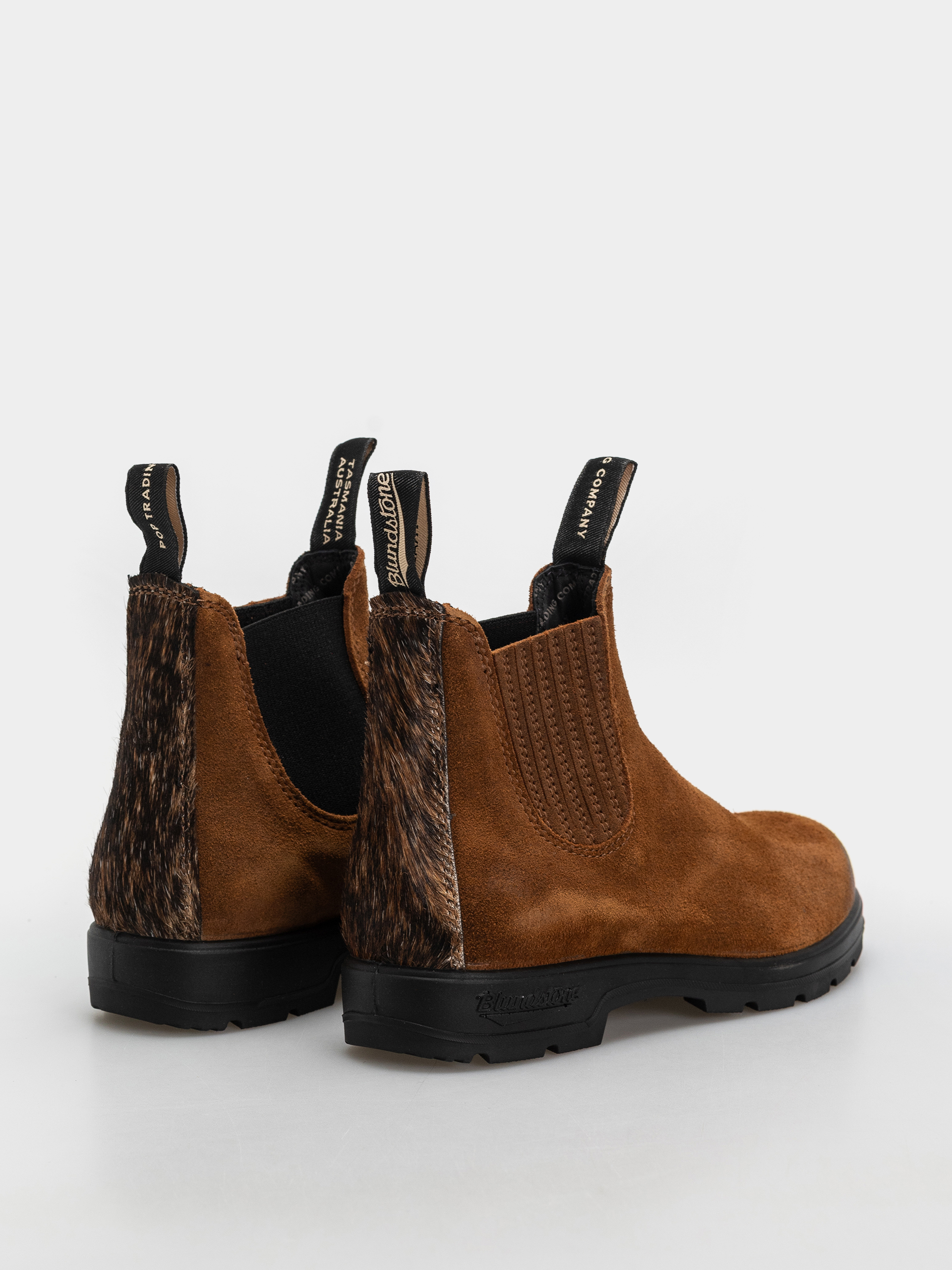 Обувки Blundstone X Pop Trading 2621 (glazed ginge)