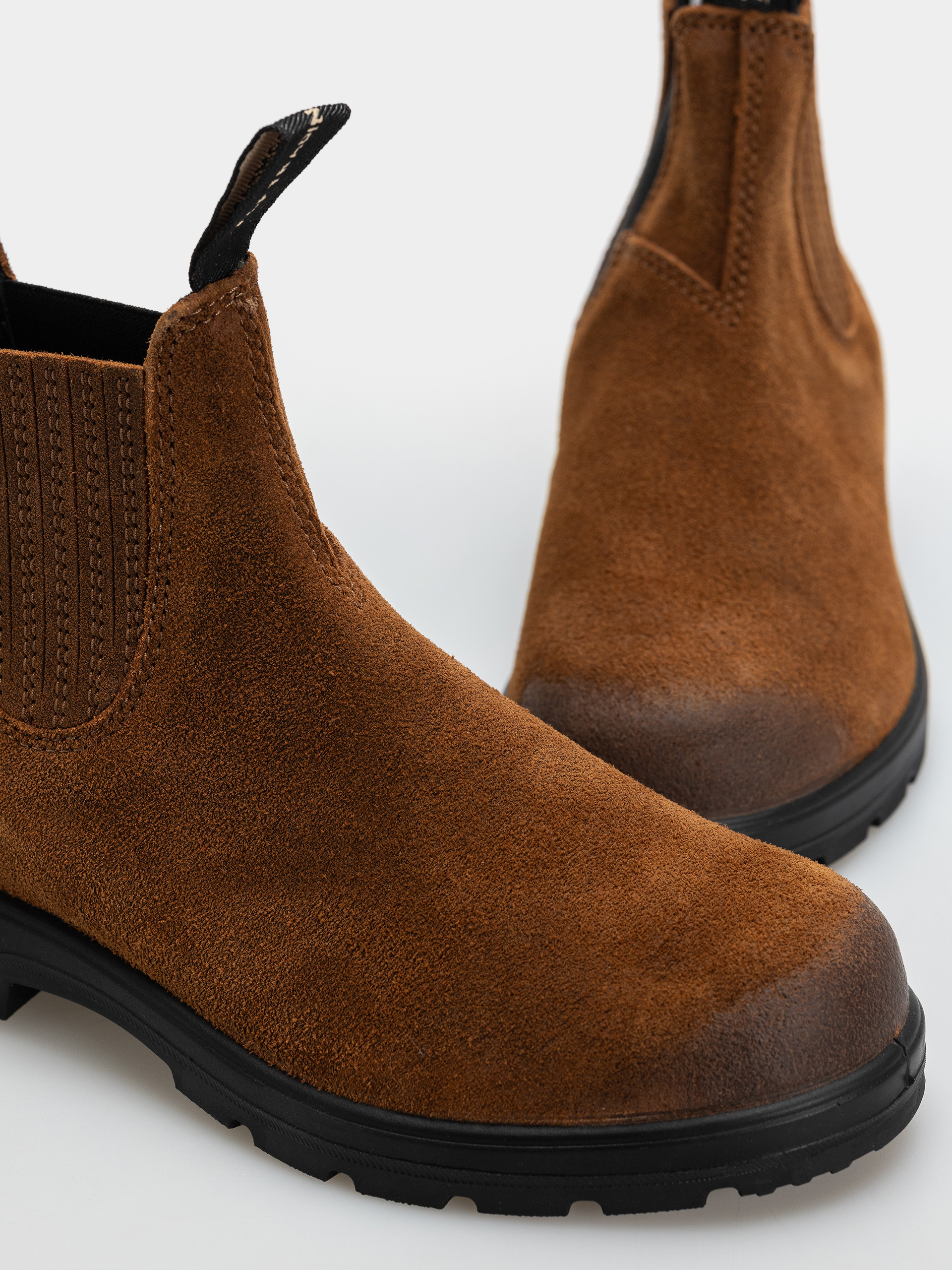 Обувки Blundstone X Pop Trading 2621 (glazed ginge)
