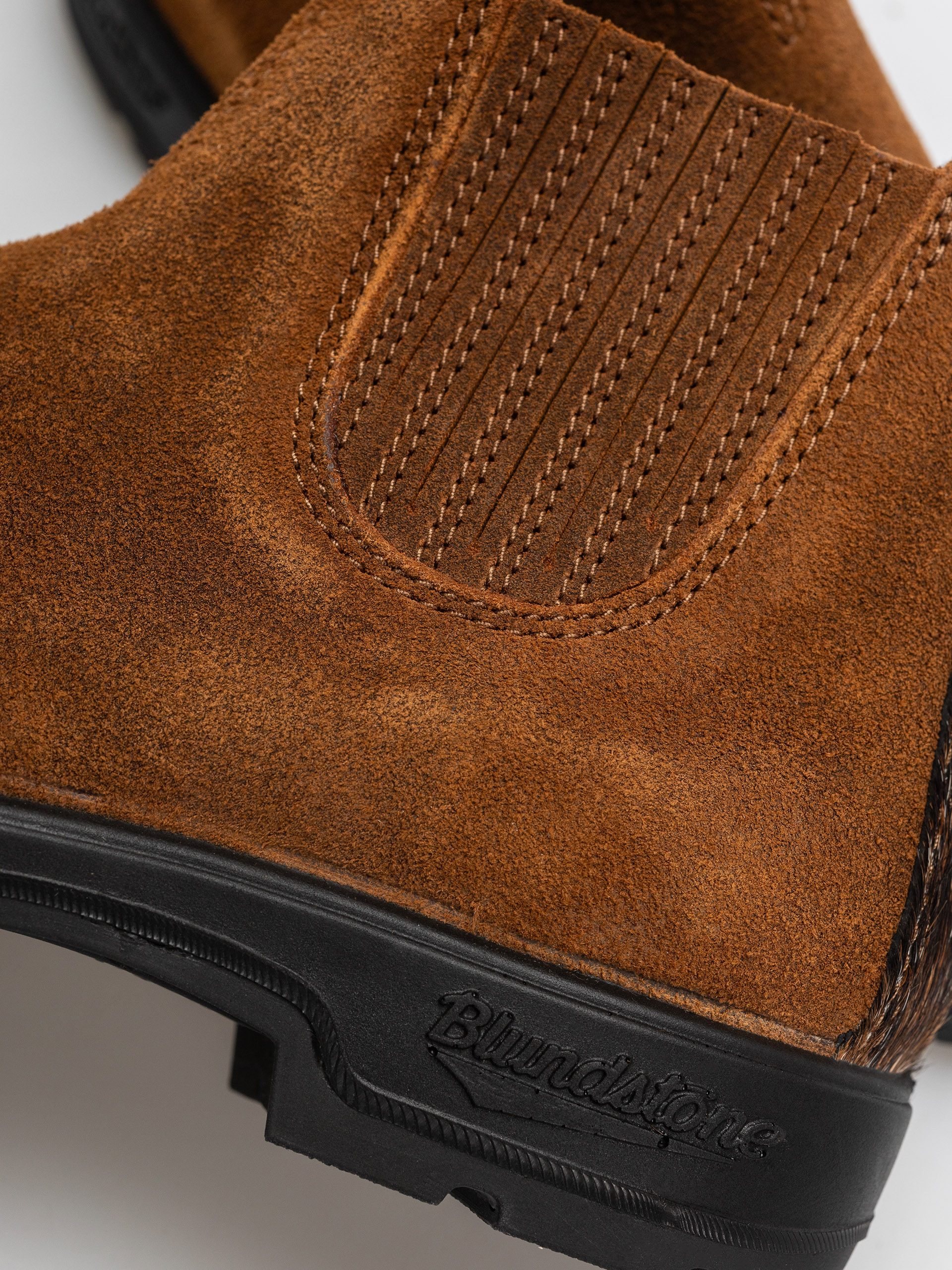 Обувки Blundstone X Pop Trading 2621 (glazed ginge)