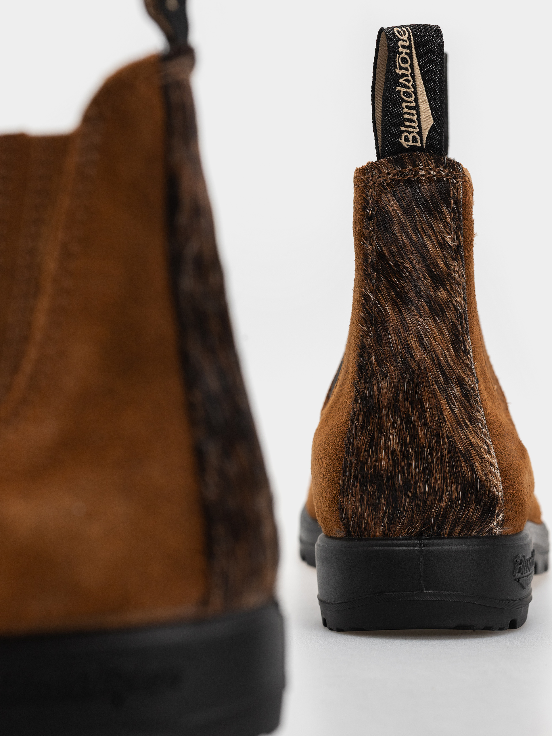 Обувки Blundstone X Pop Trading 2621 (glazed ginge)