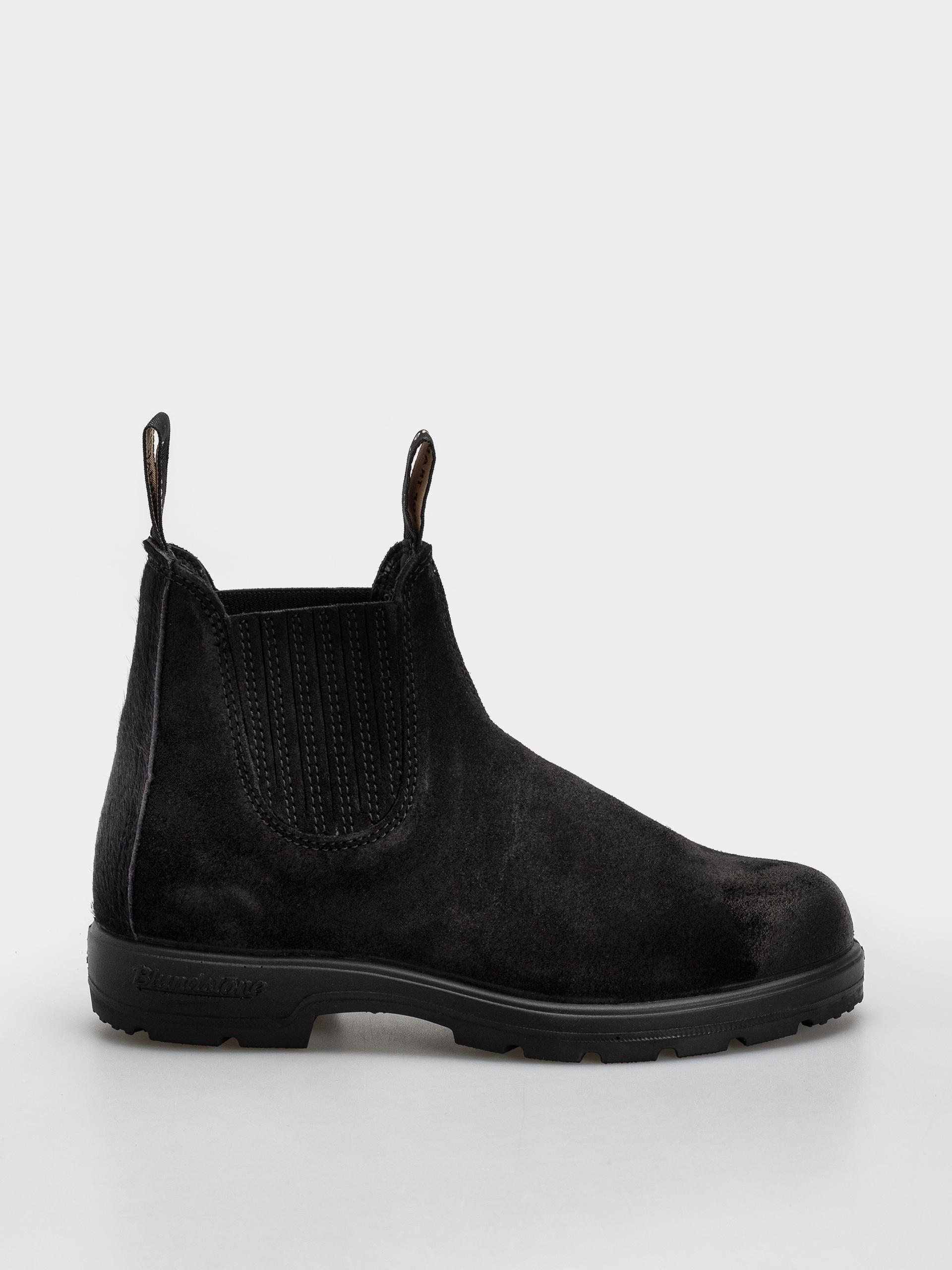 Обувки Blundstone X Pop Trading 2622 (double black)