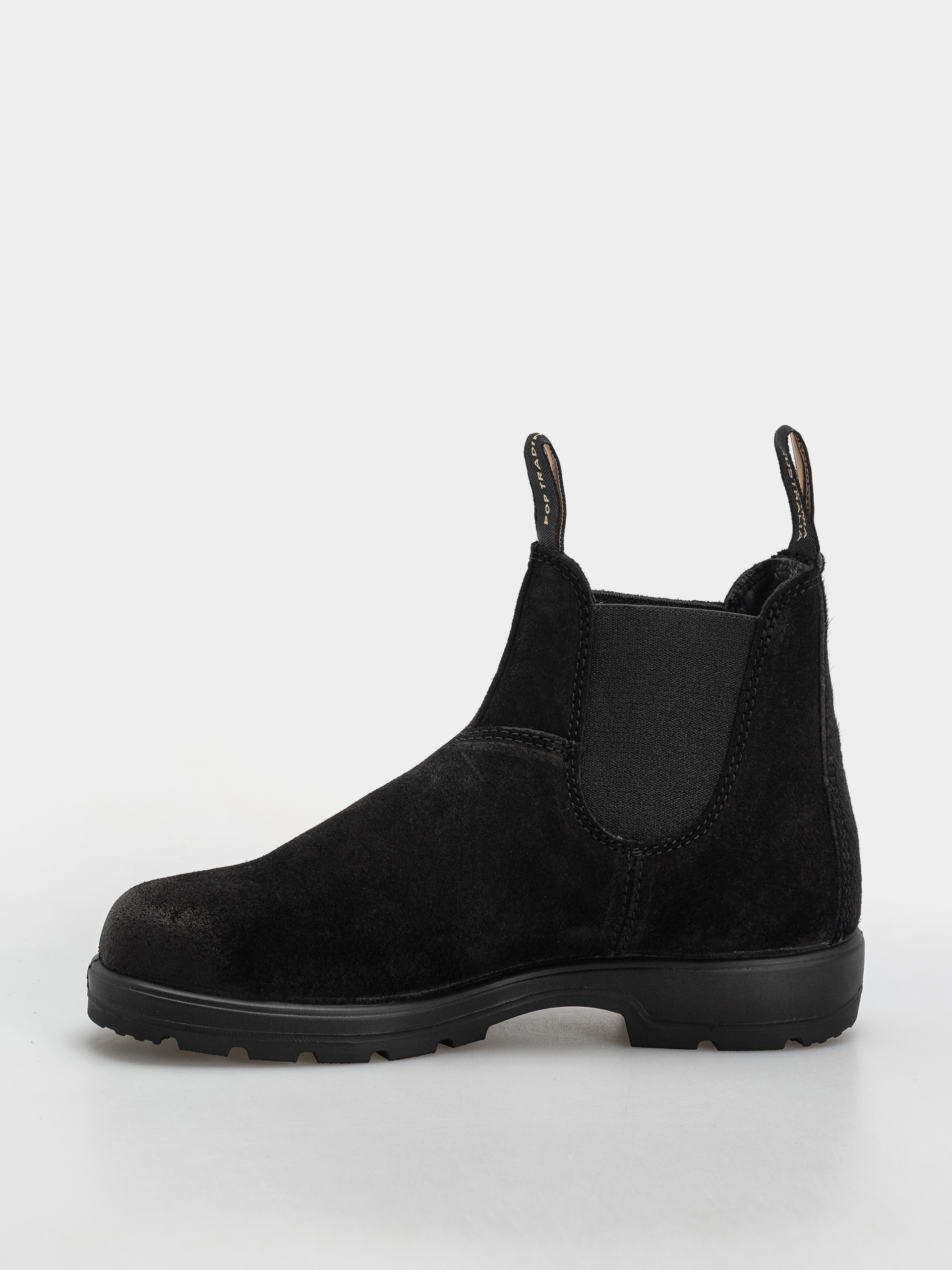 Обувки Blundstone X Pop Trading 2622 (double black)