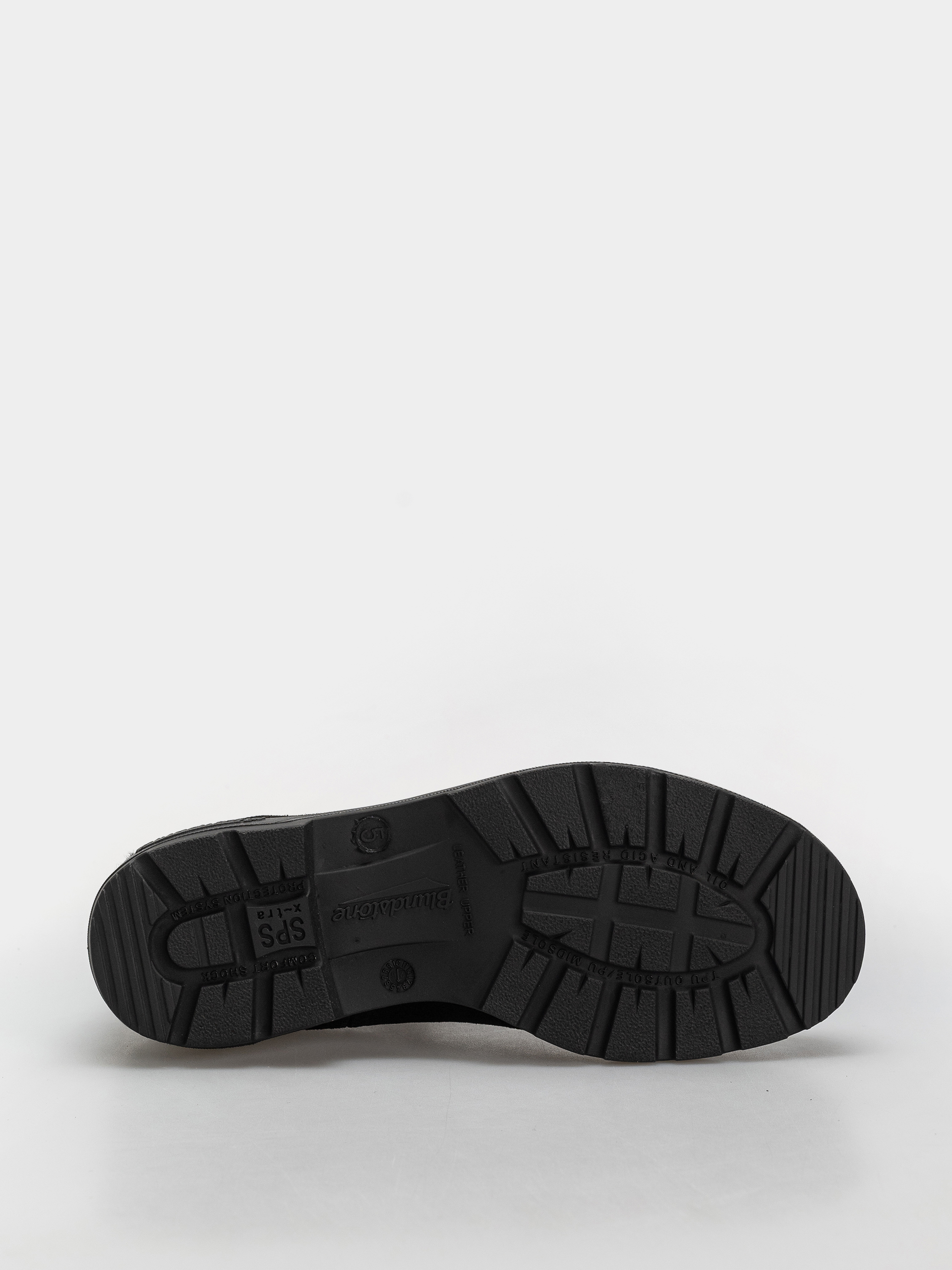 Обувки Blundstone X Pop Trading 2622 (double black)