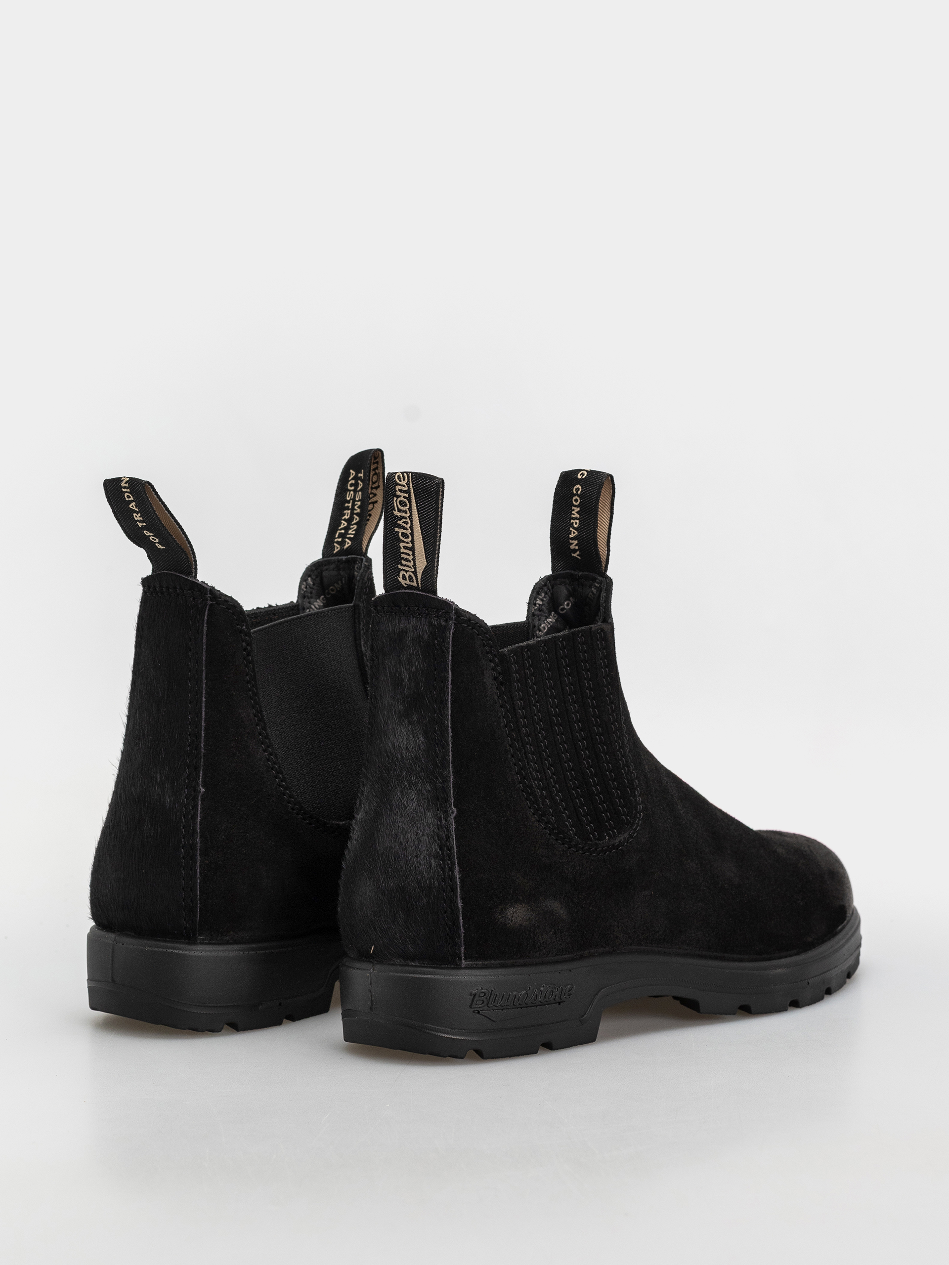 Обувки Blundstone X Pop Trading 2622 (double black)