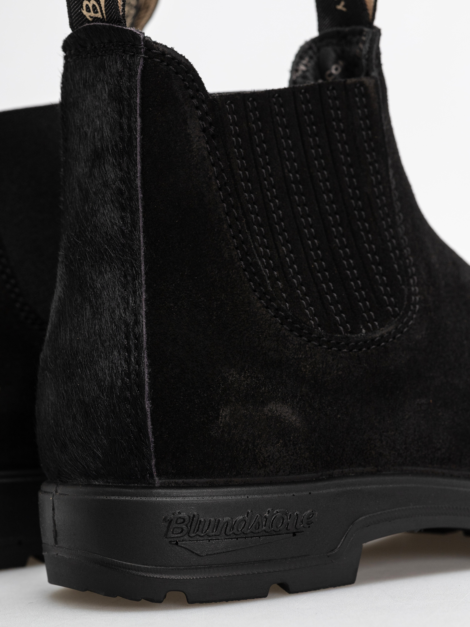 Обувки Blundstone X Pop Trading 2622 (double black)