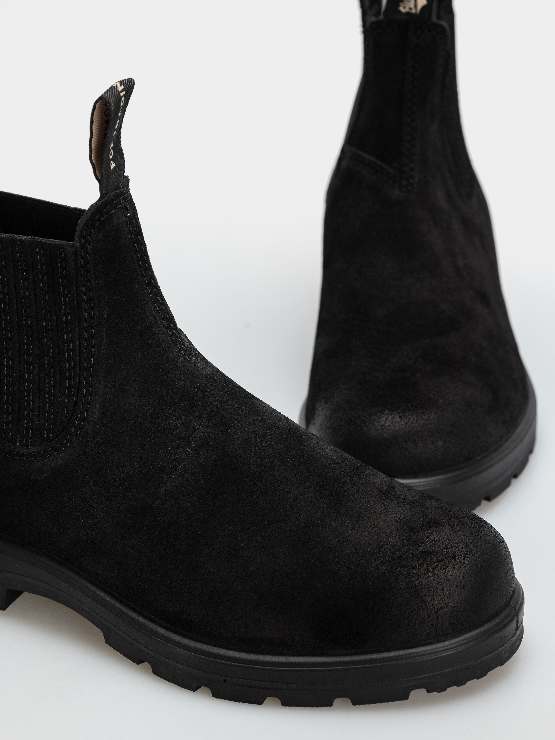 Обувки Blundstone X Pop Trading 2622 (double black)