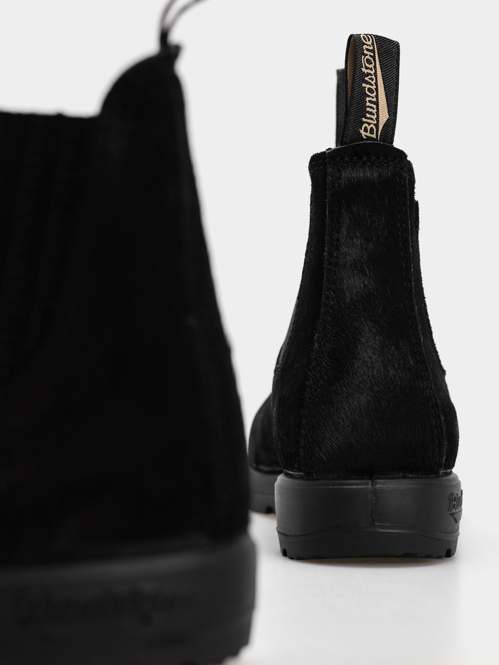Обувки Blundstone X Pop Trading 2622 (double black)
