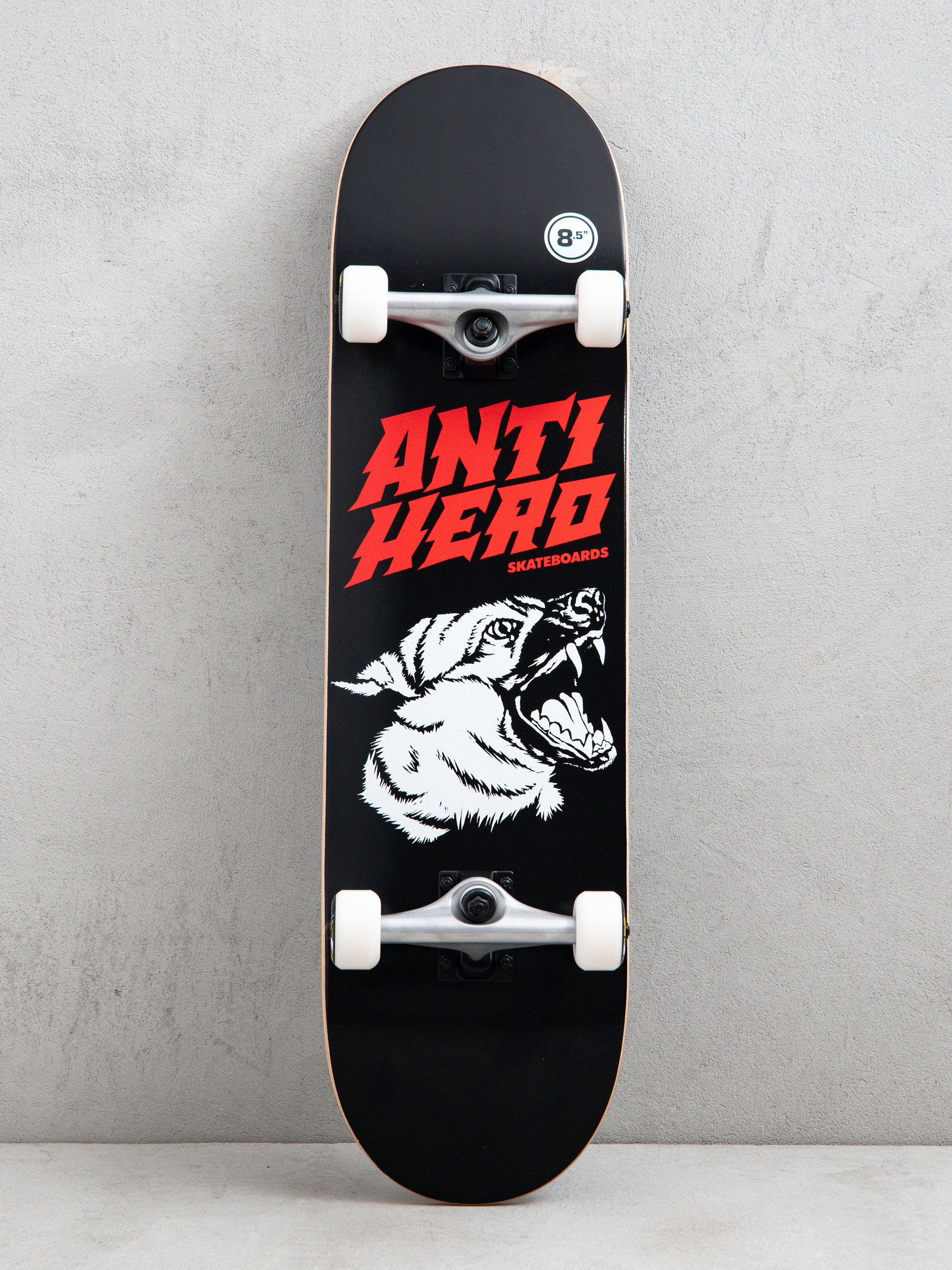 Скейтборд Antihero Hellhounds
