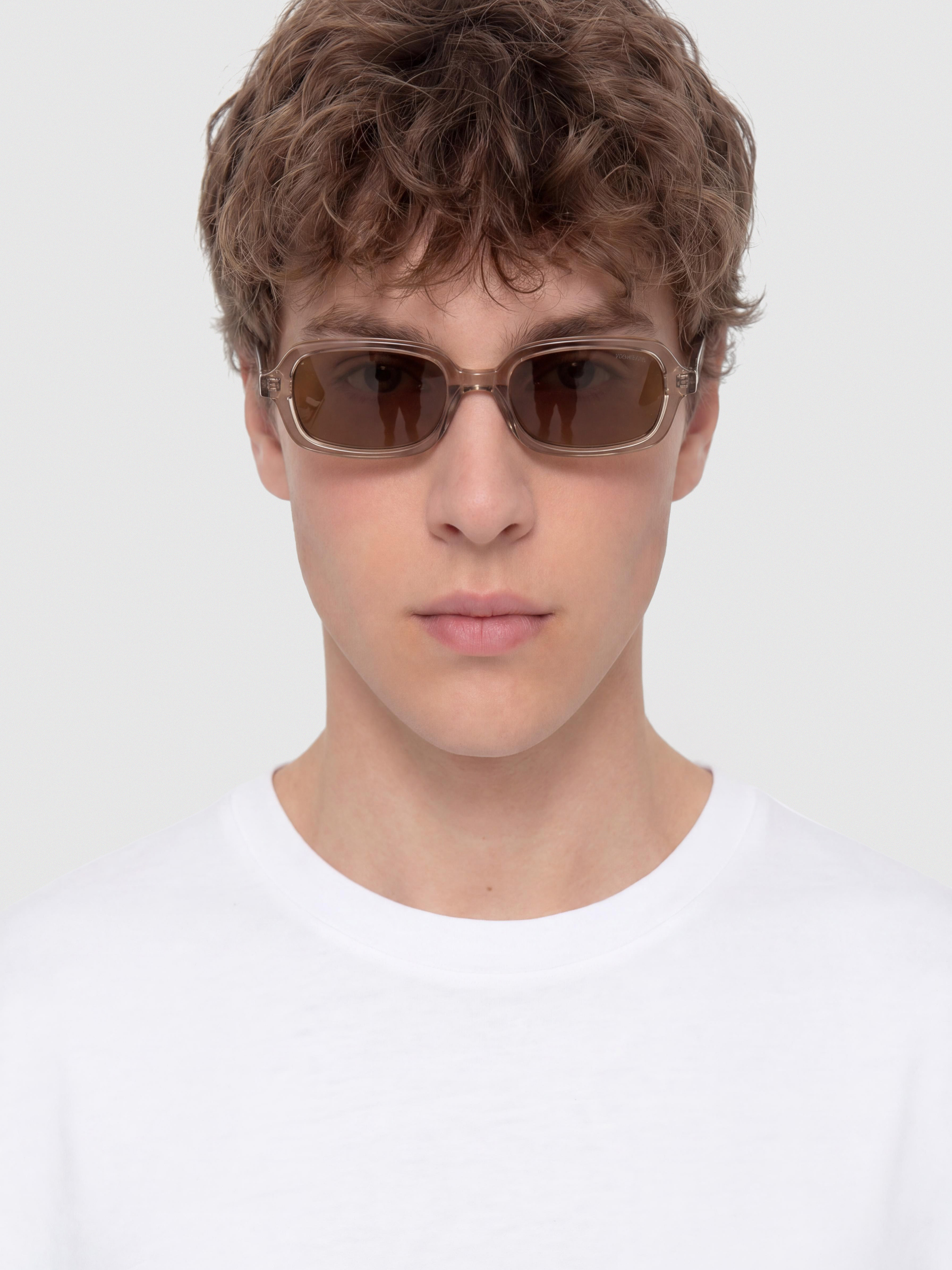 Слънчеви очила Komono Hayden (opaline)