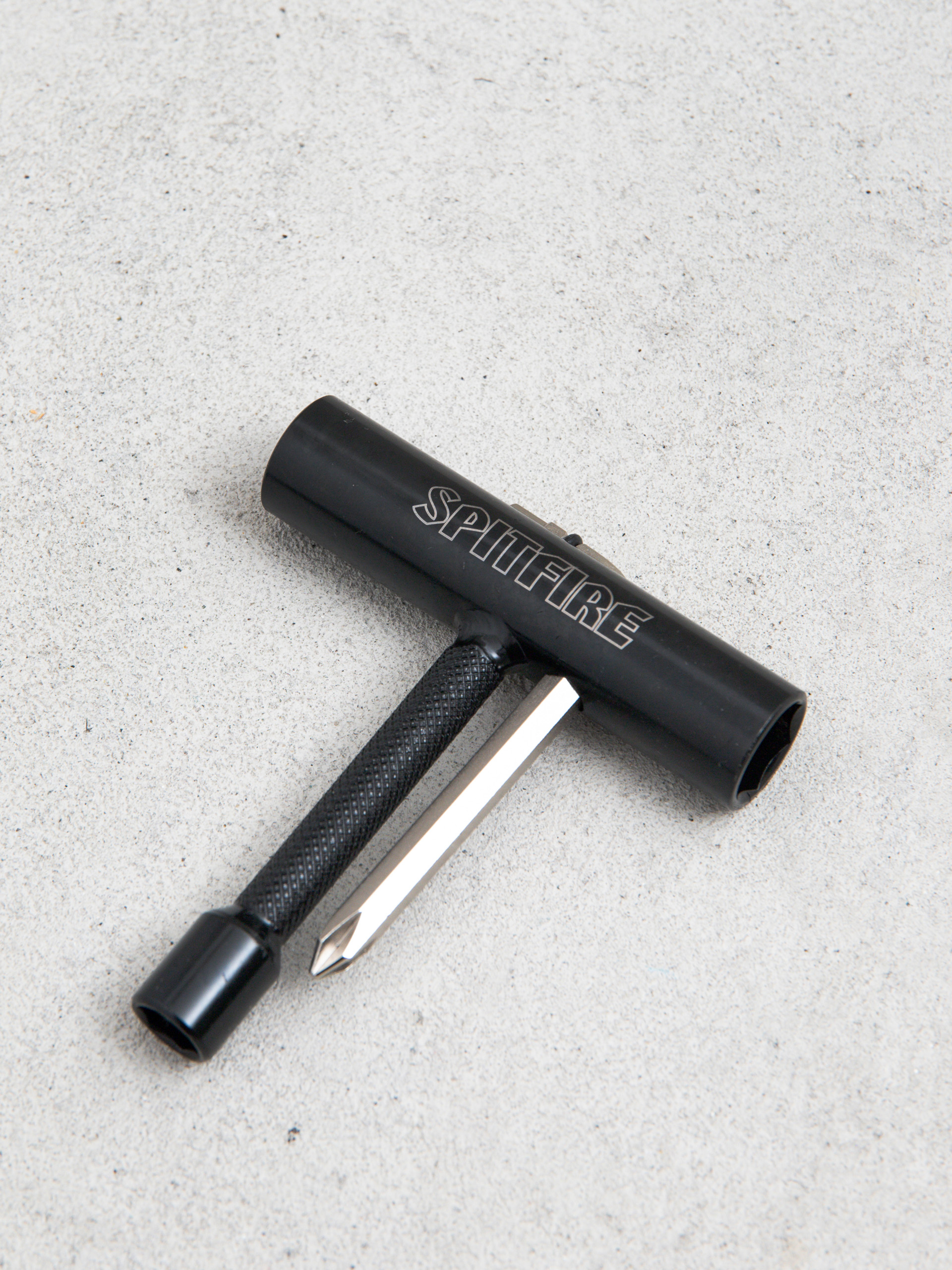Ключ Spitfire T3 Skate Tool (black)