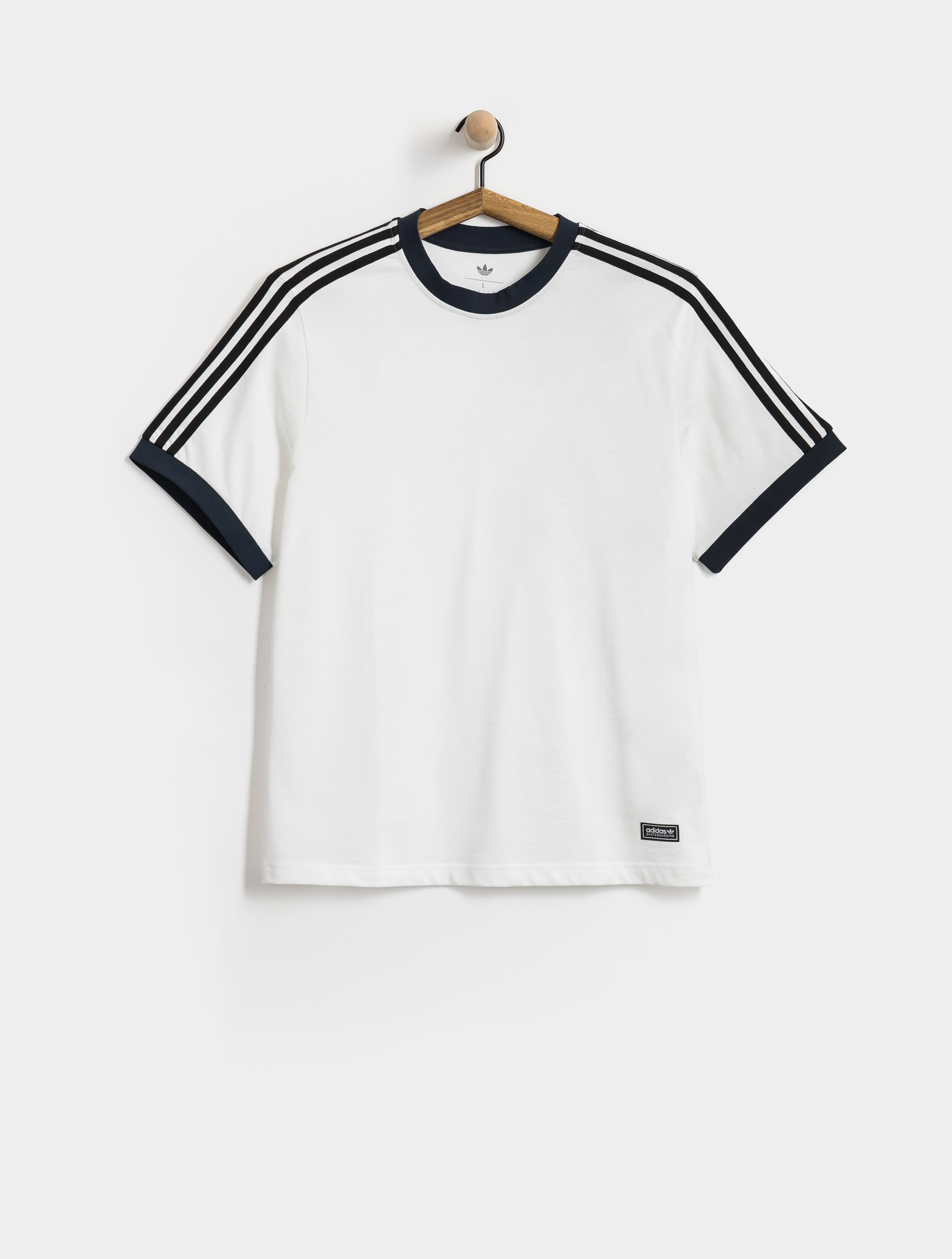 u0422u0435u043du0438u0441u043au0430 adidas Fsbs Ringer (white/aurink)