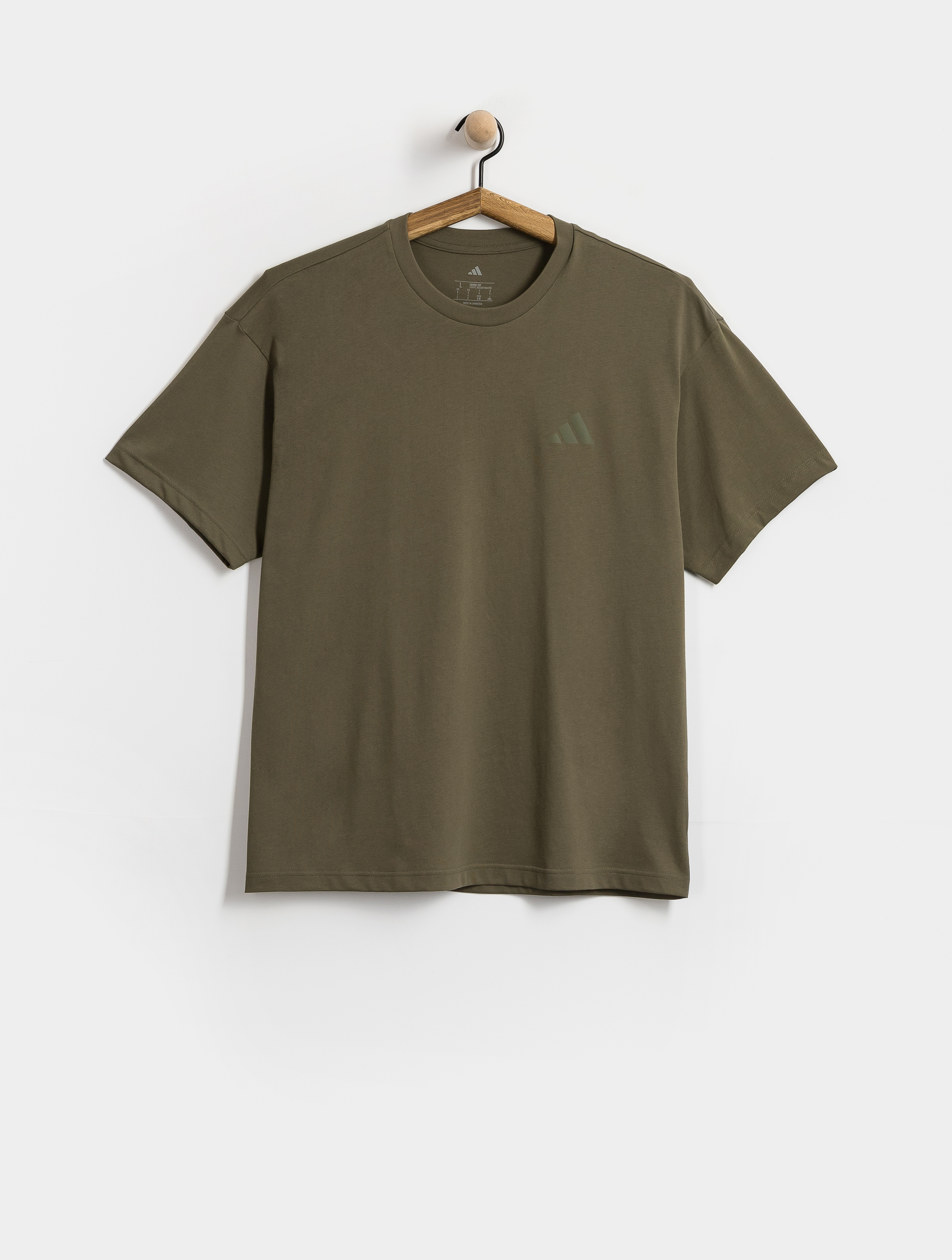 Тениска adidas Elements G T (olistr)