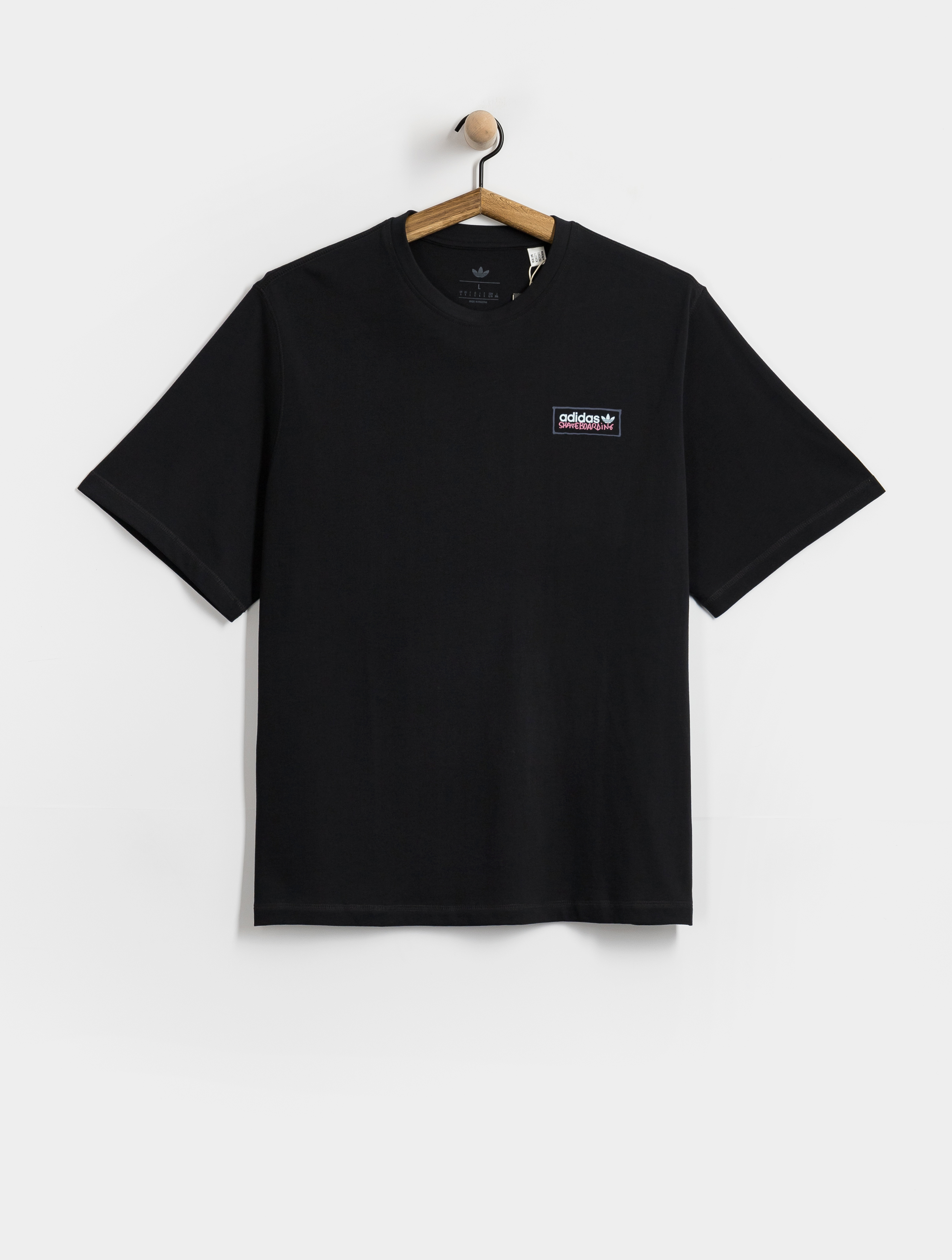 Тениска adidas Gonz Mod (black)