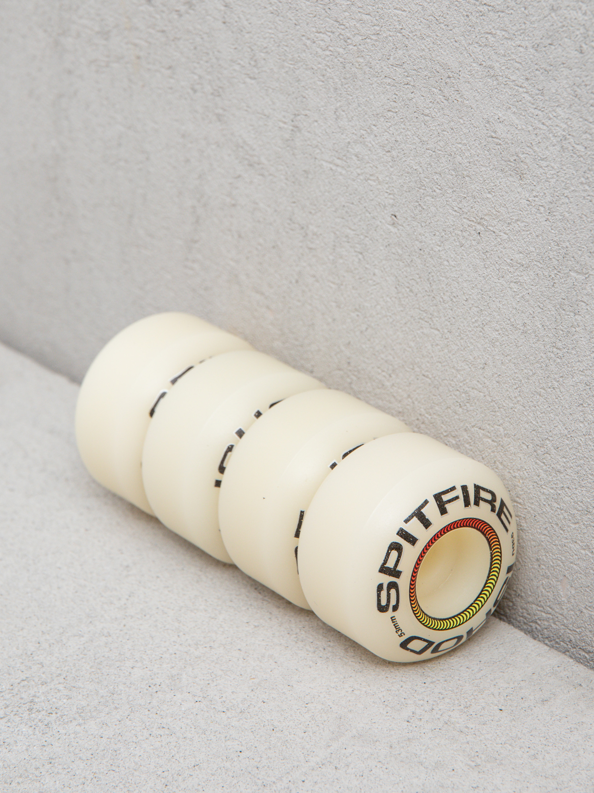 Колелца Spitfire F4 93D Ishod Lock In Classic (natural)