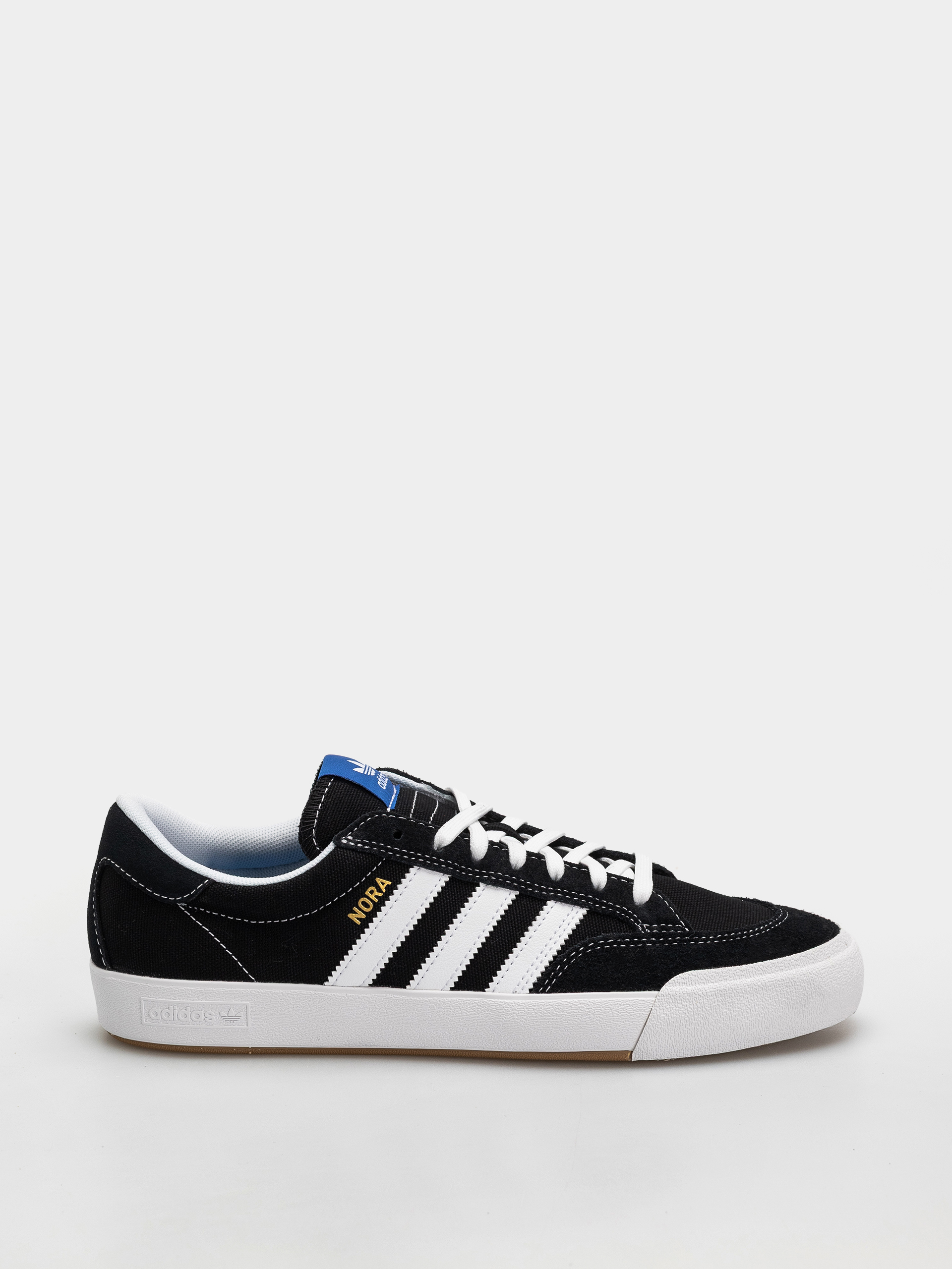 Обувки adidas Nora (cblack/ftwwht/blubir)