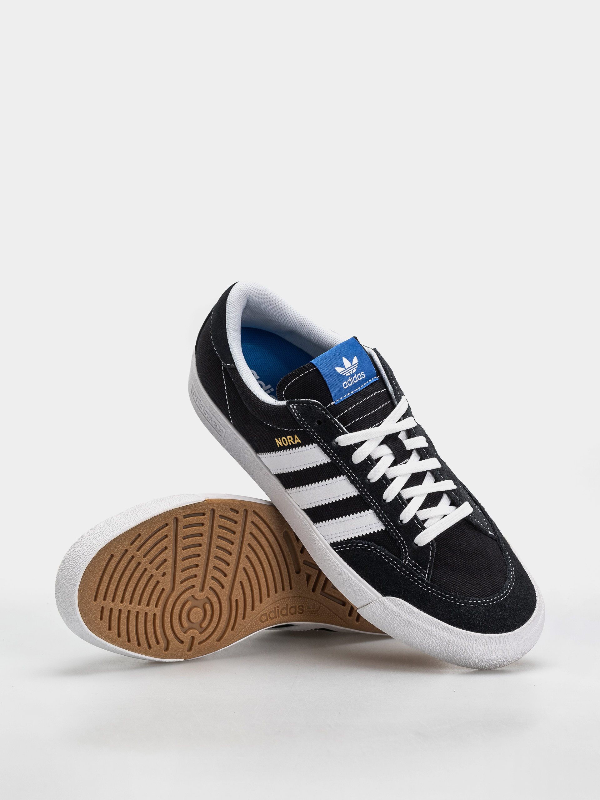 Обувки adidas Nora (cblack/ftwwht/blubir)