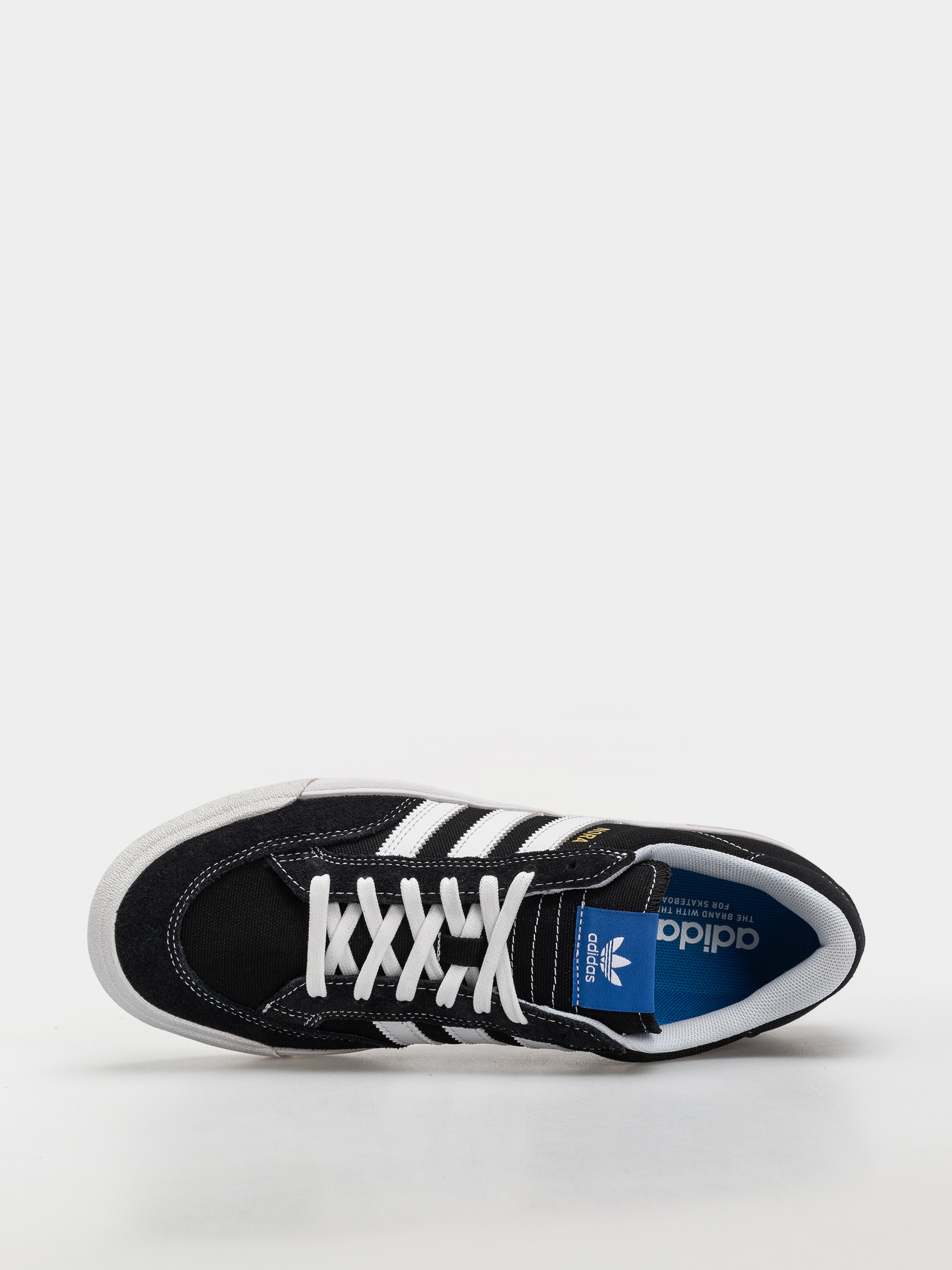 Обувки adidas Nora (cblack/ftwwht/blubir)